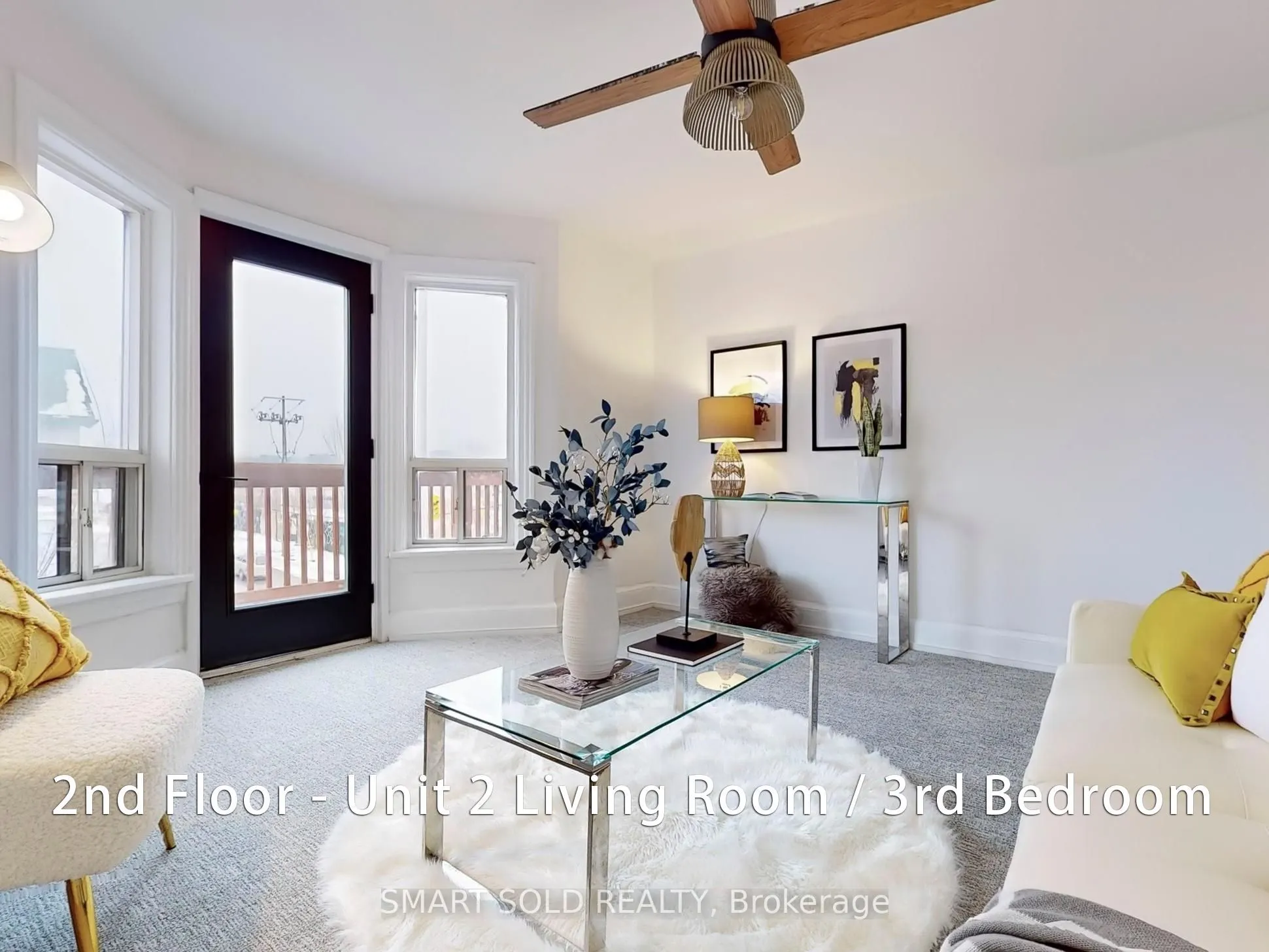 1448 Bloor Street W