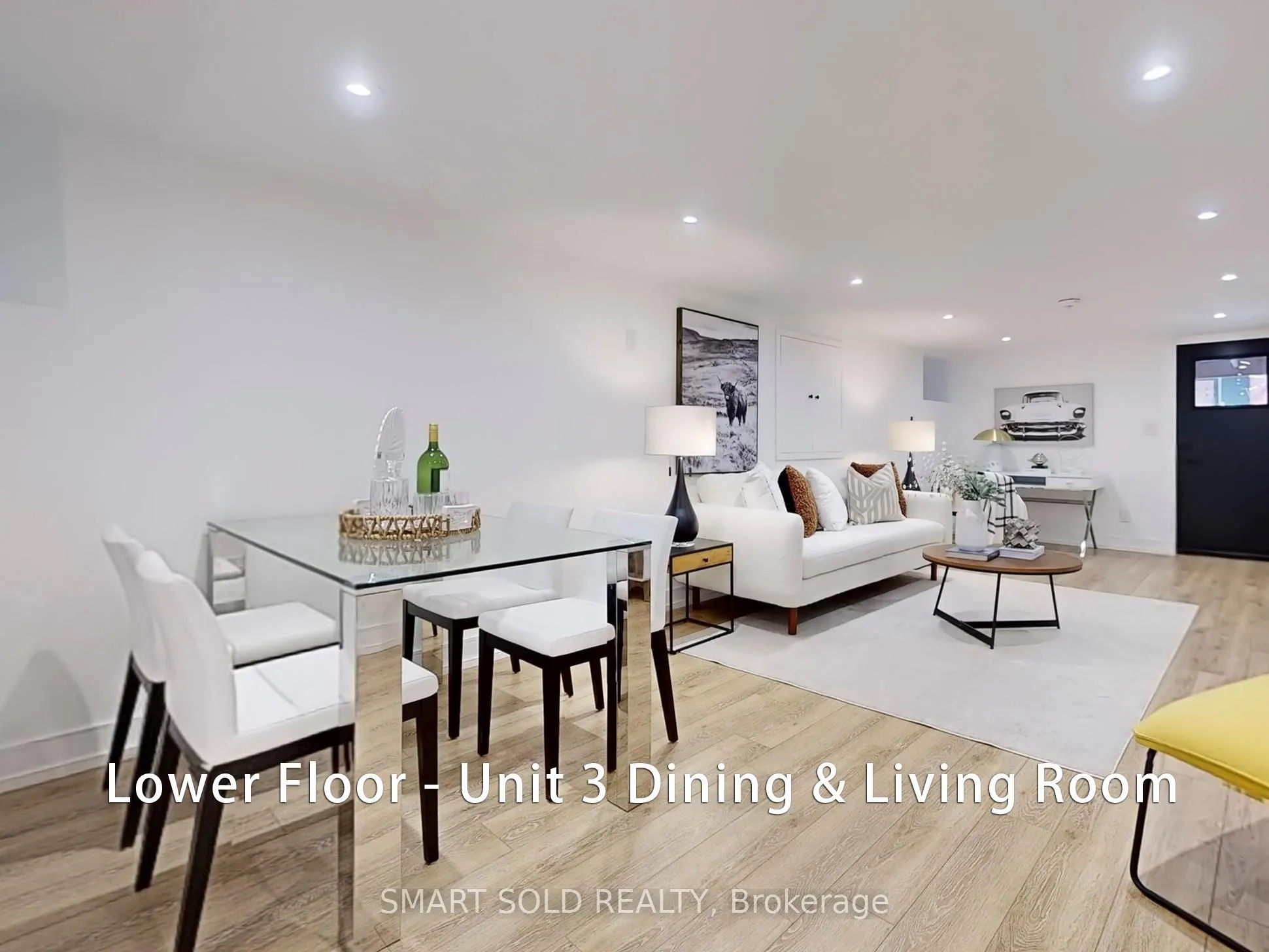 1448 Bloor Street W