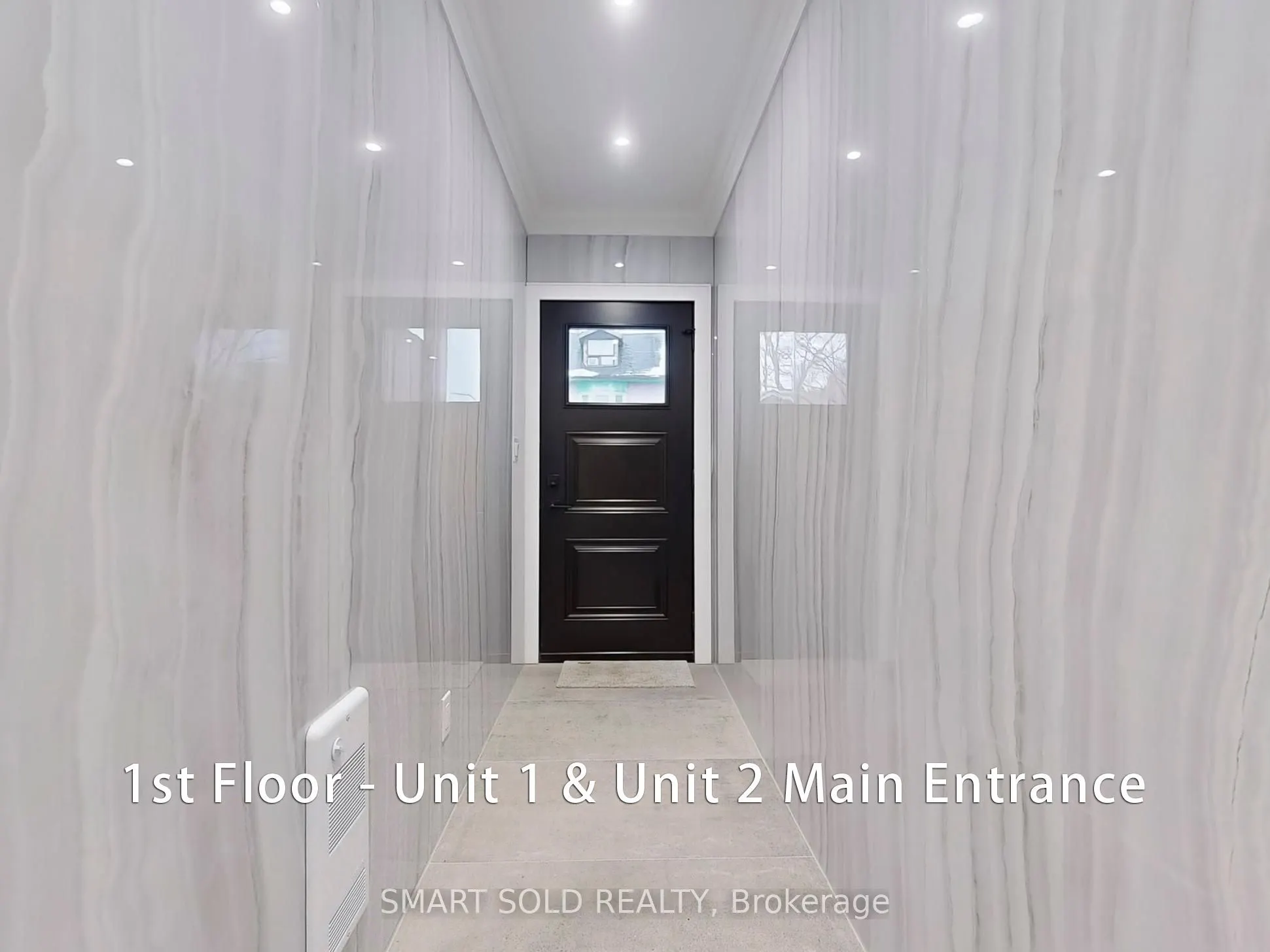 1448 Bloor Street W
