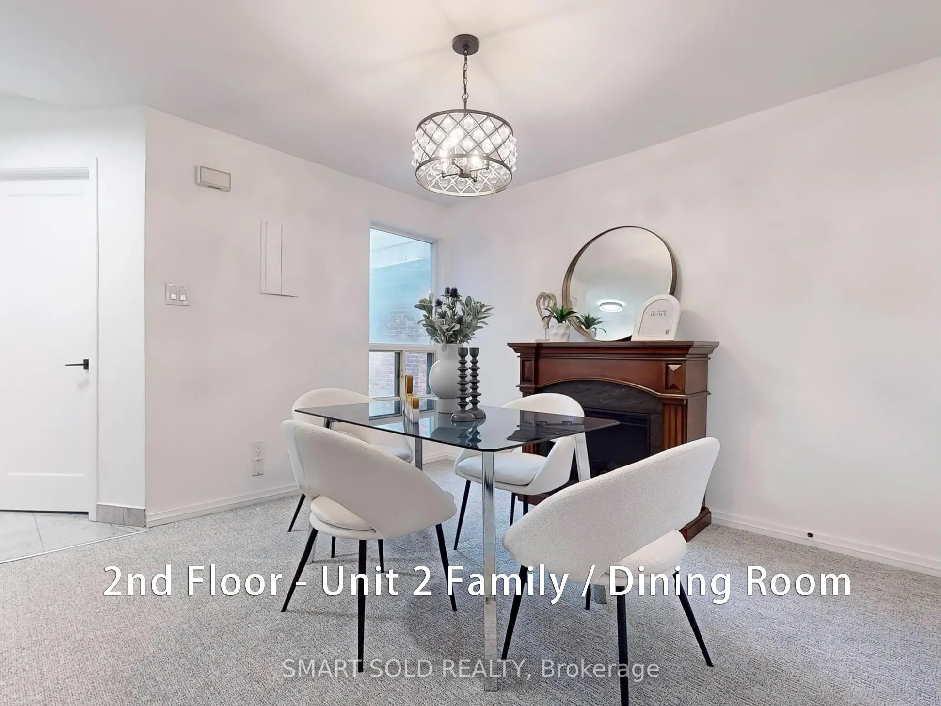 1448 Bloor Street W