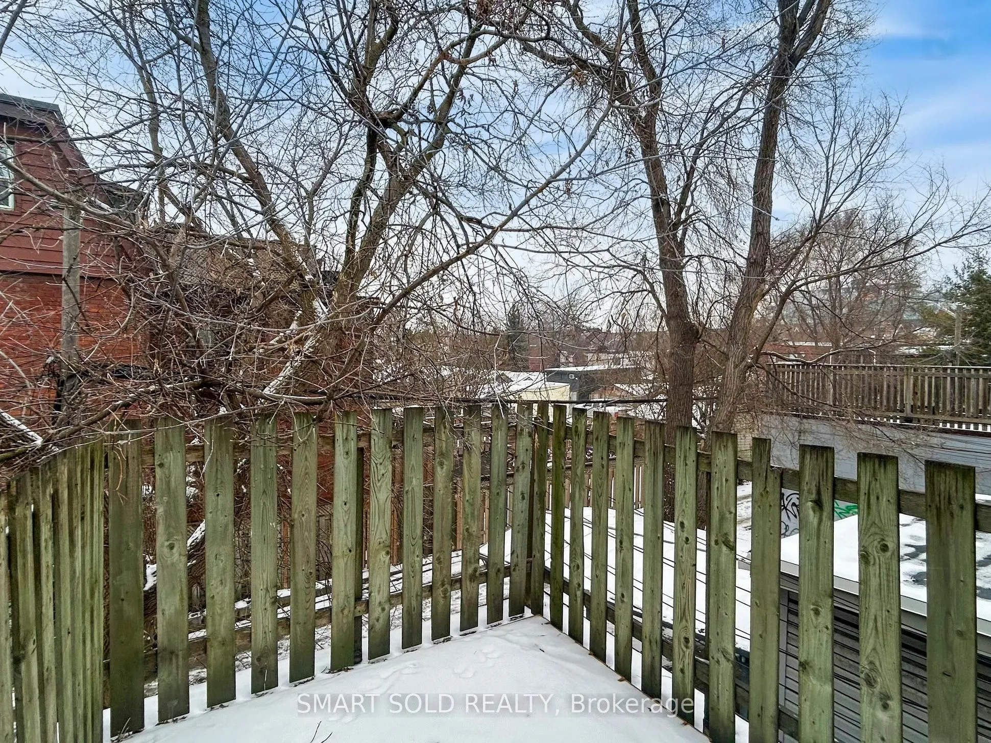 1448 Bloor Street W
