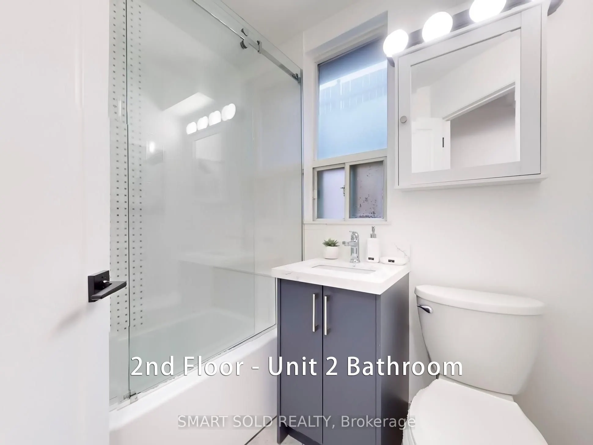 1448 Bloor Street W