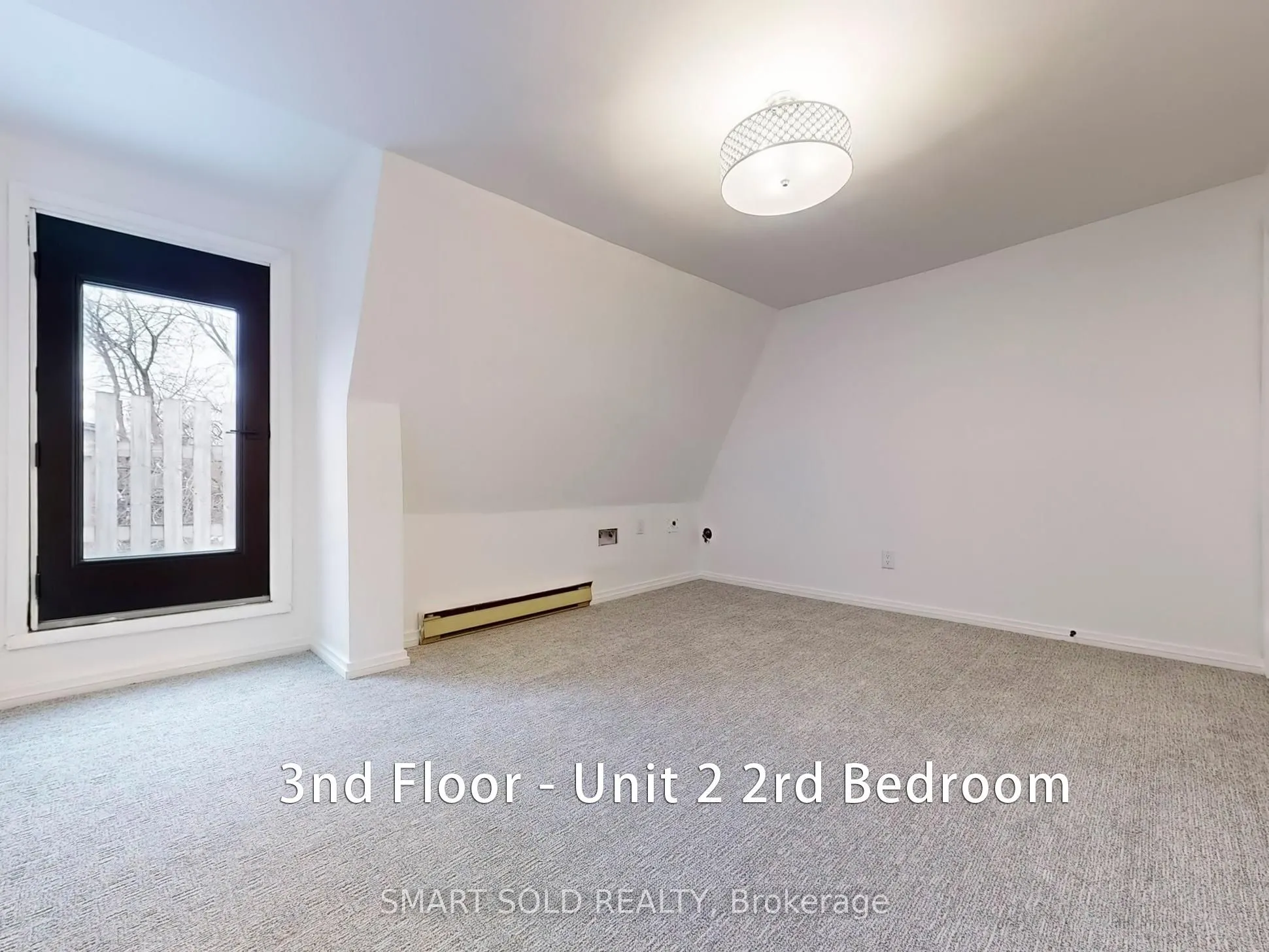 1448 Bloor Street W