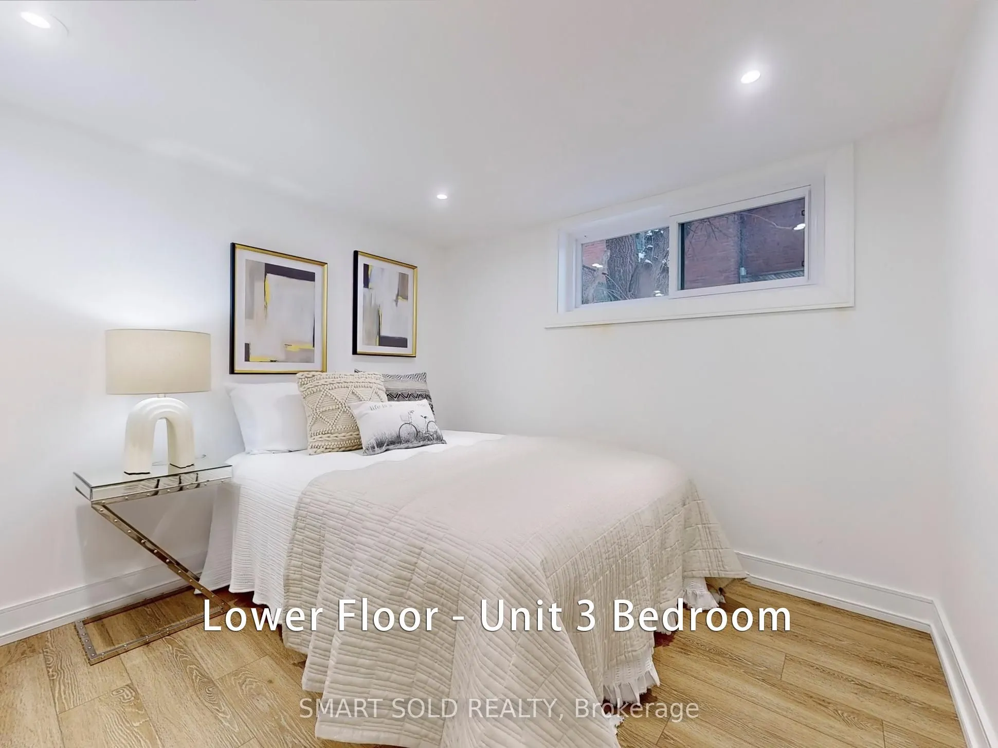 1448 Bloor Street W