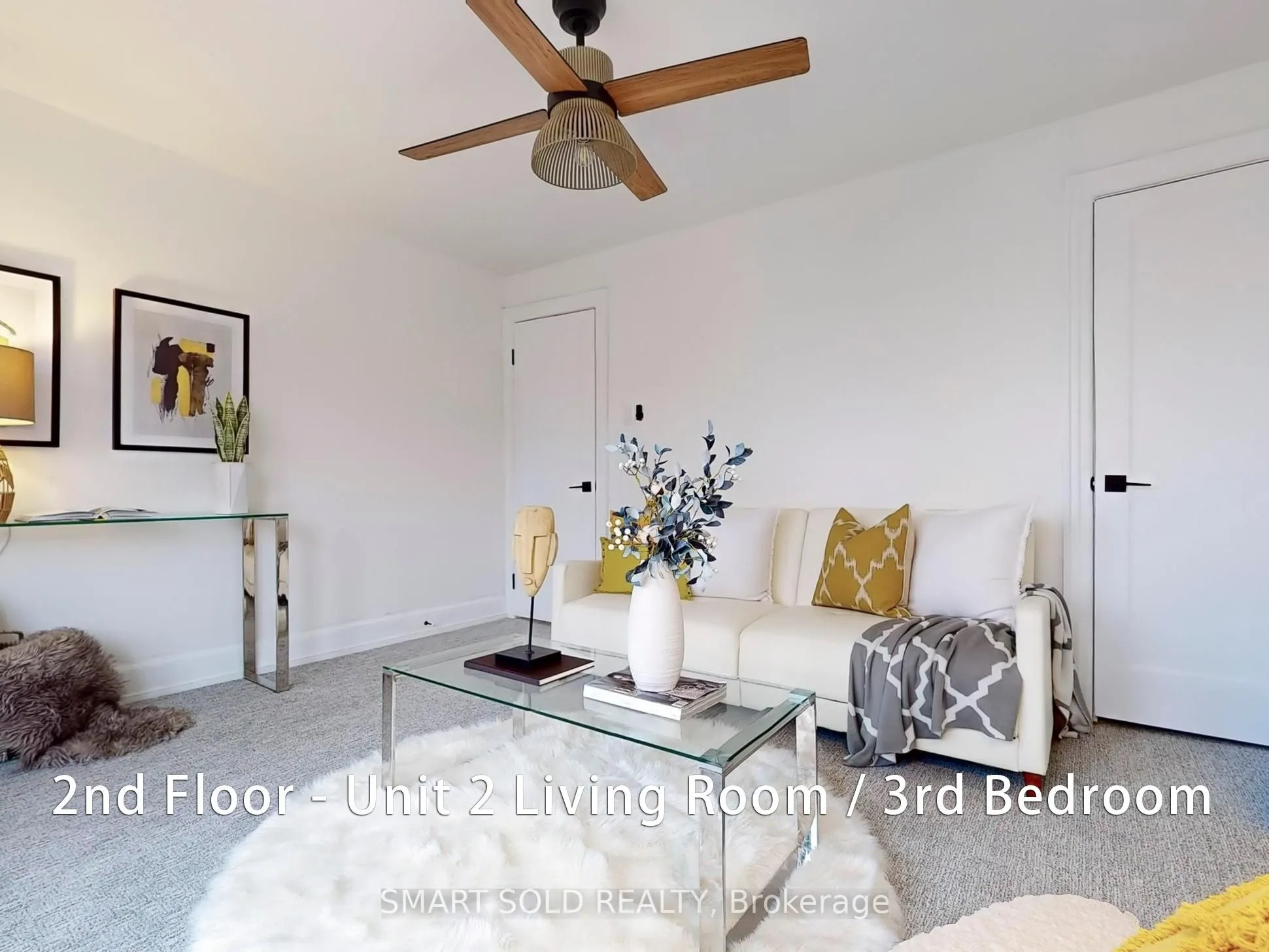 1448 Bloor Street W