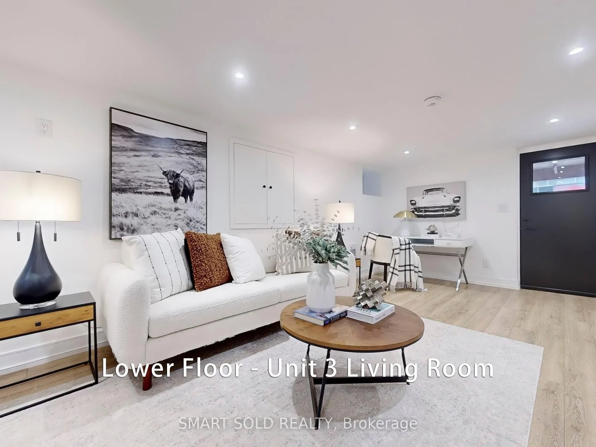 1448 Bloor Street W