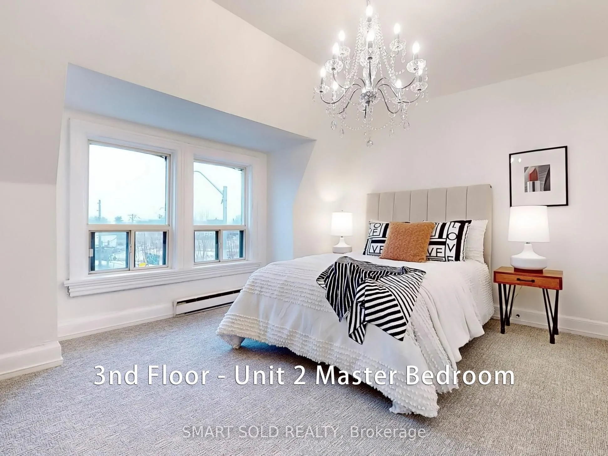 1448 Bloor Street W