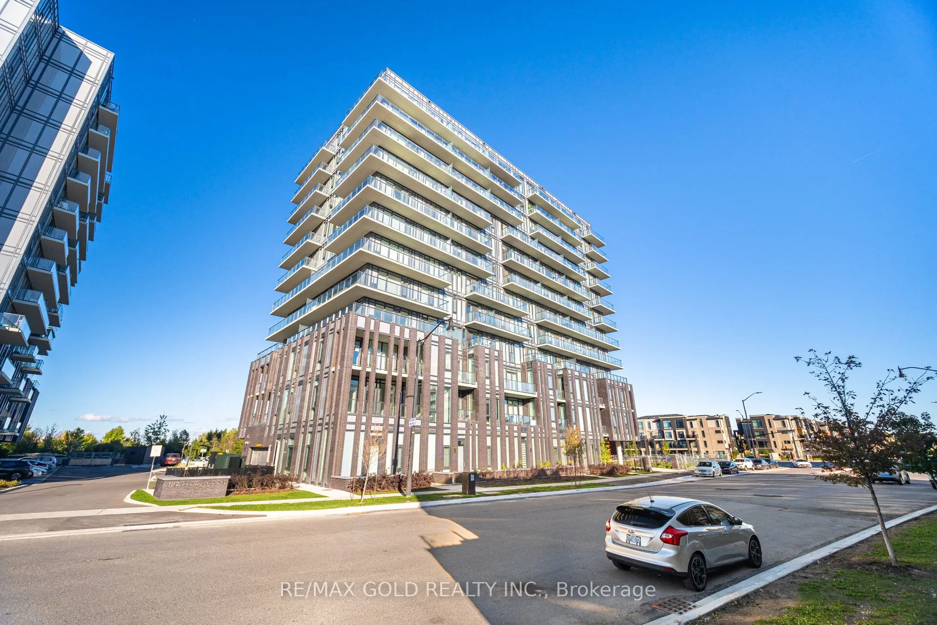 215 Veterans Drive, #703