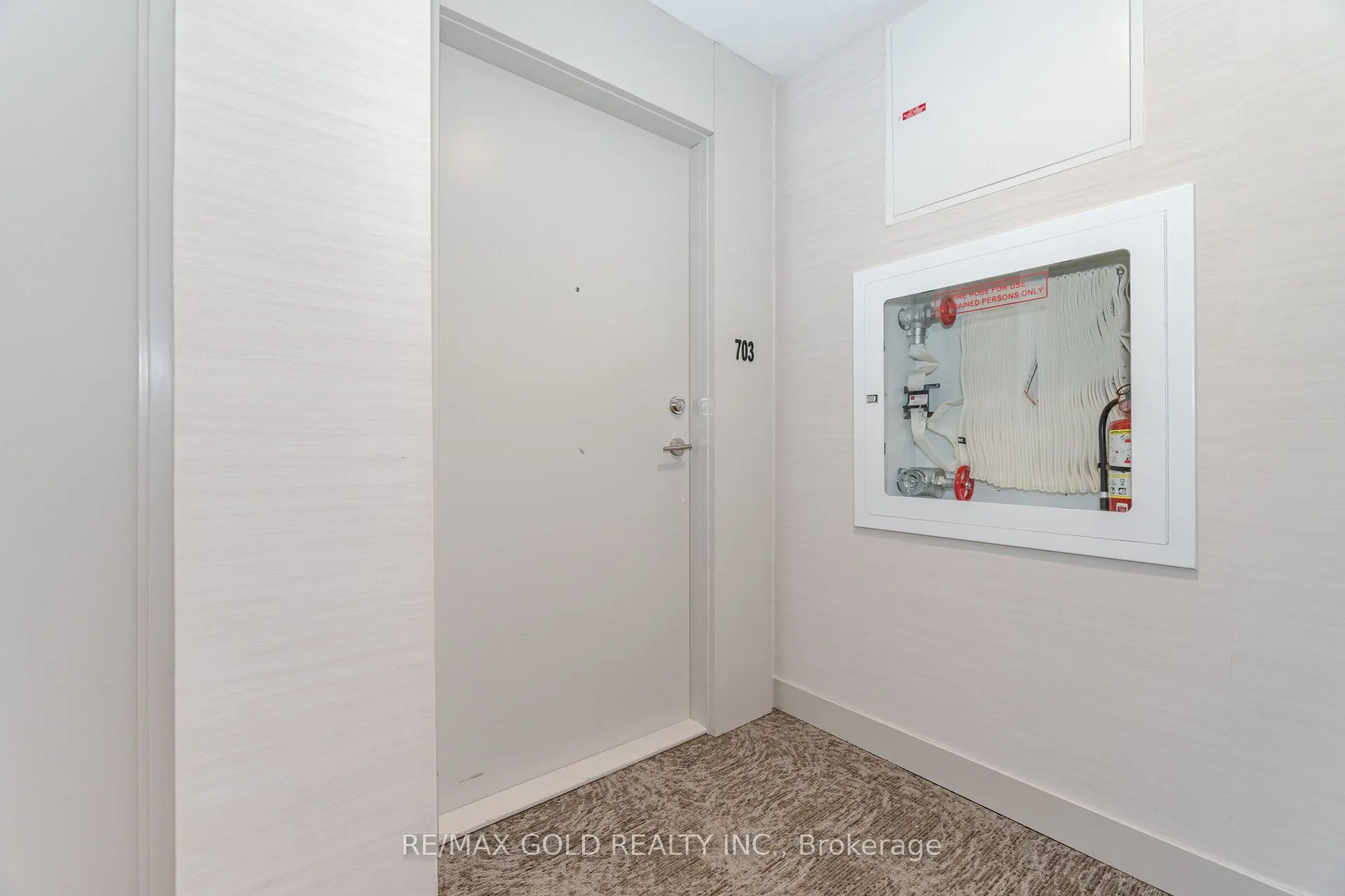 215 Veterans Drive, #703