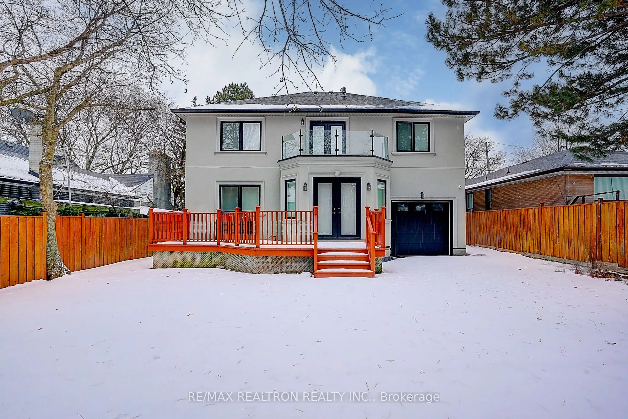 3043 Weston Road
