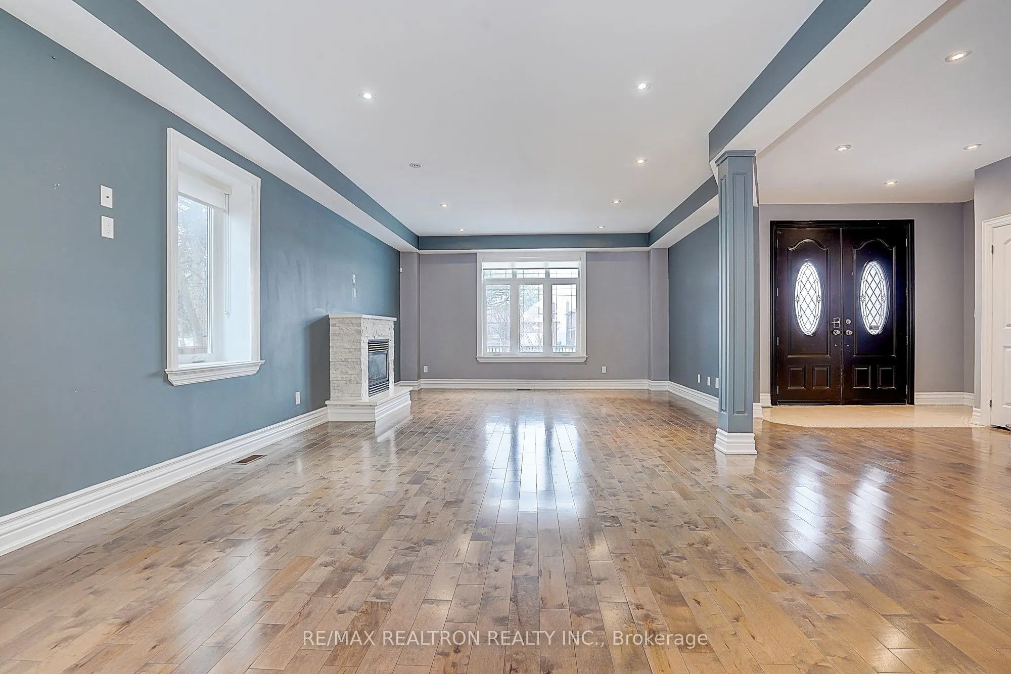 3043 Weston Road