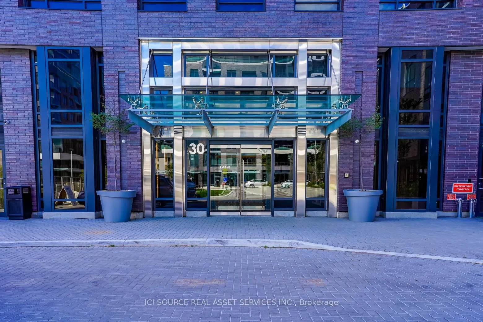 30 Gibbs Road, #1101