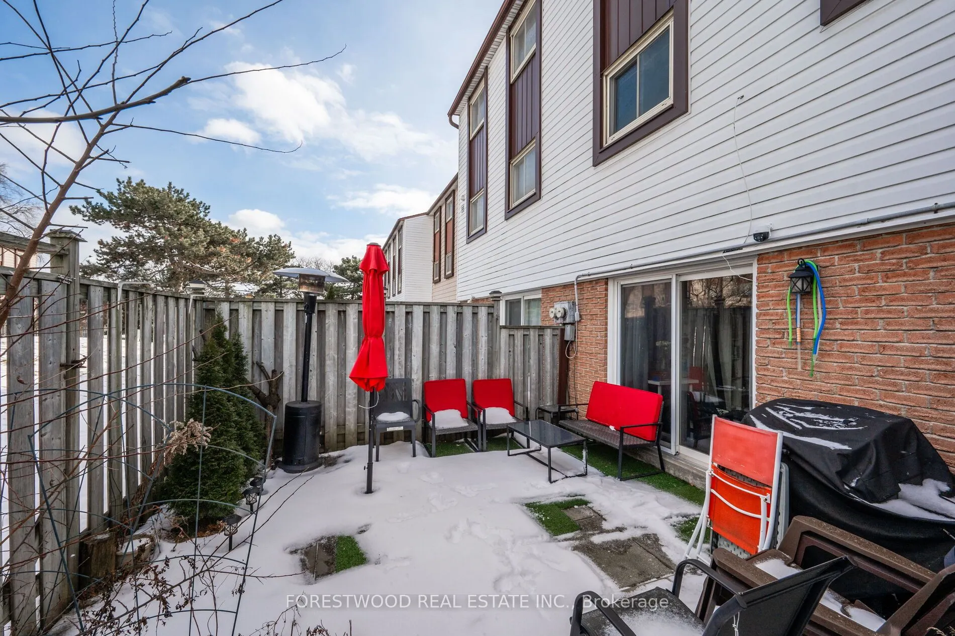 1221 Dundix Road #132
