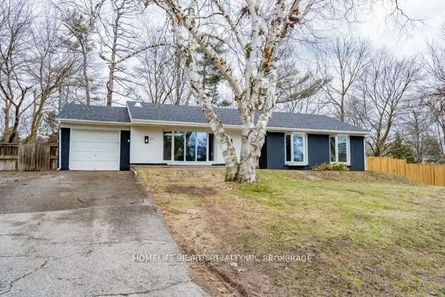 271 Wedgewood Drive