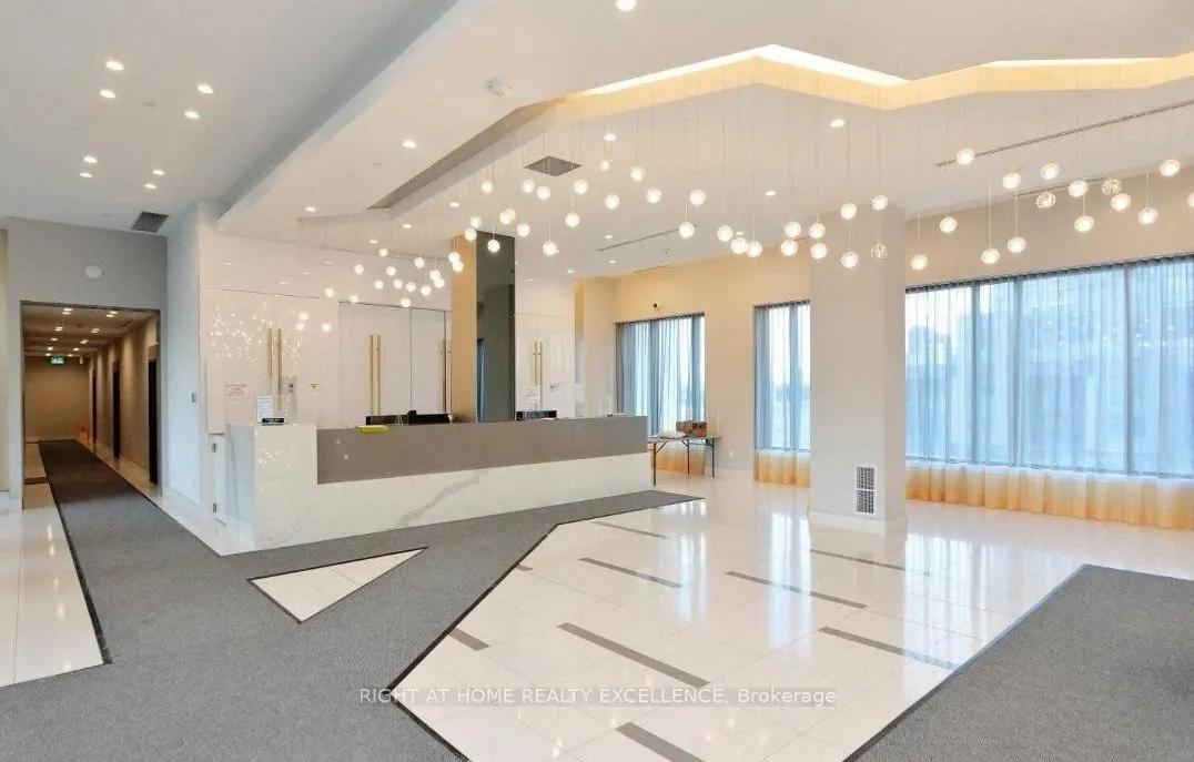 65 Watergarden Drive #201