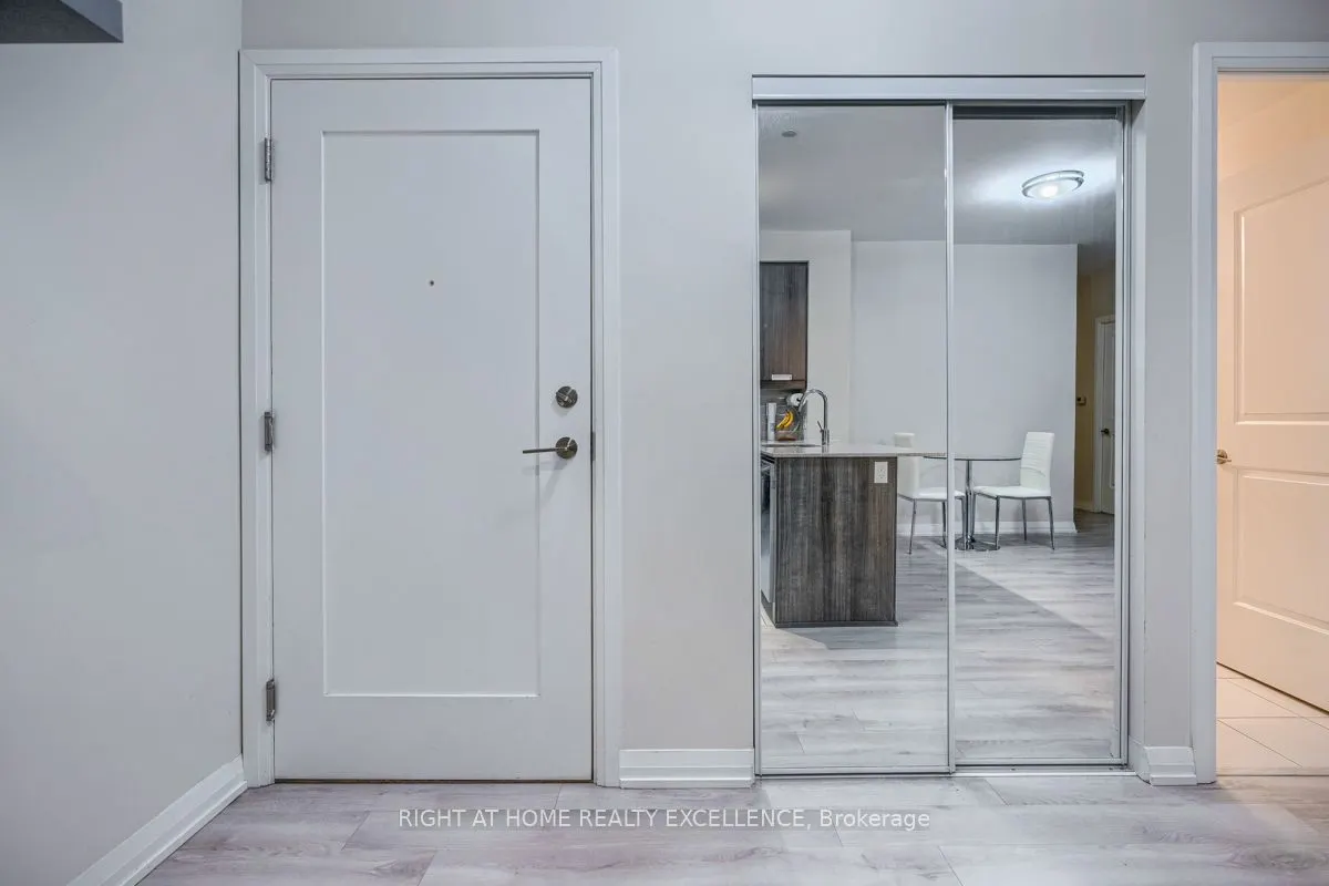 65 Watergarden Drive #201