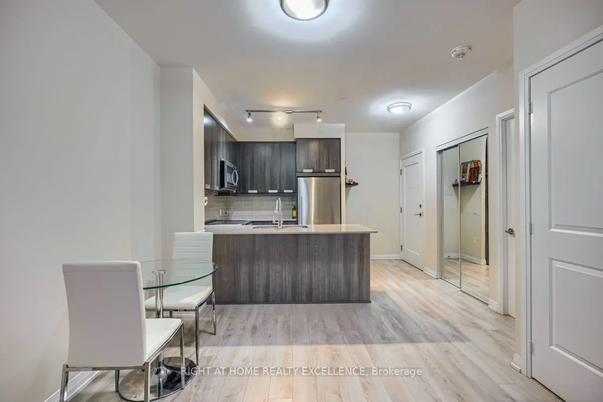 65 Watergarden Drive #201