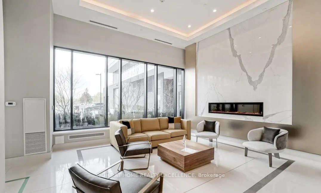 65 Watergarden Drive #201