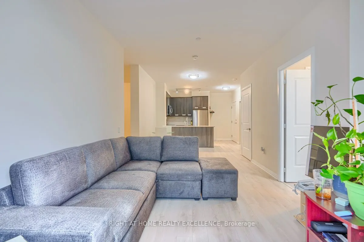 65 Watergarden Drive #201
