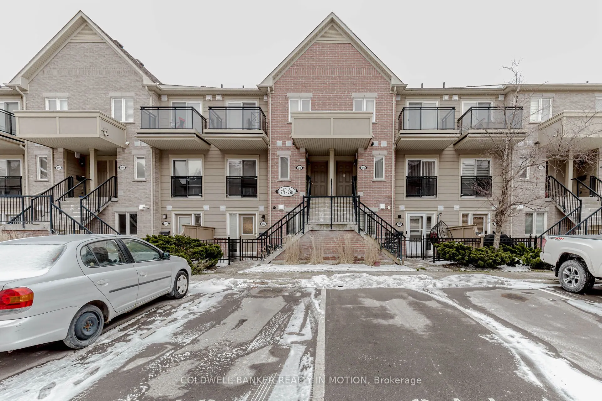 4975 Southampton Drive, ##279