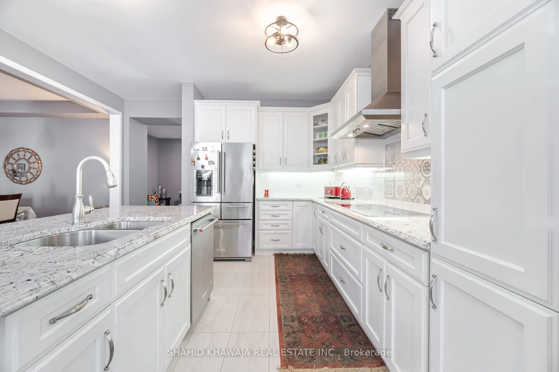 1388 Connaught Terrace
