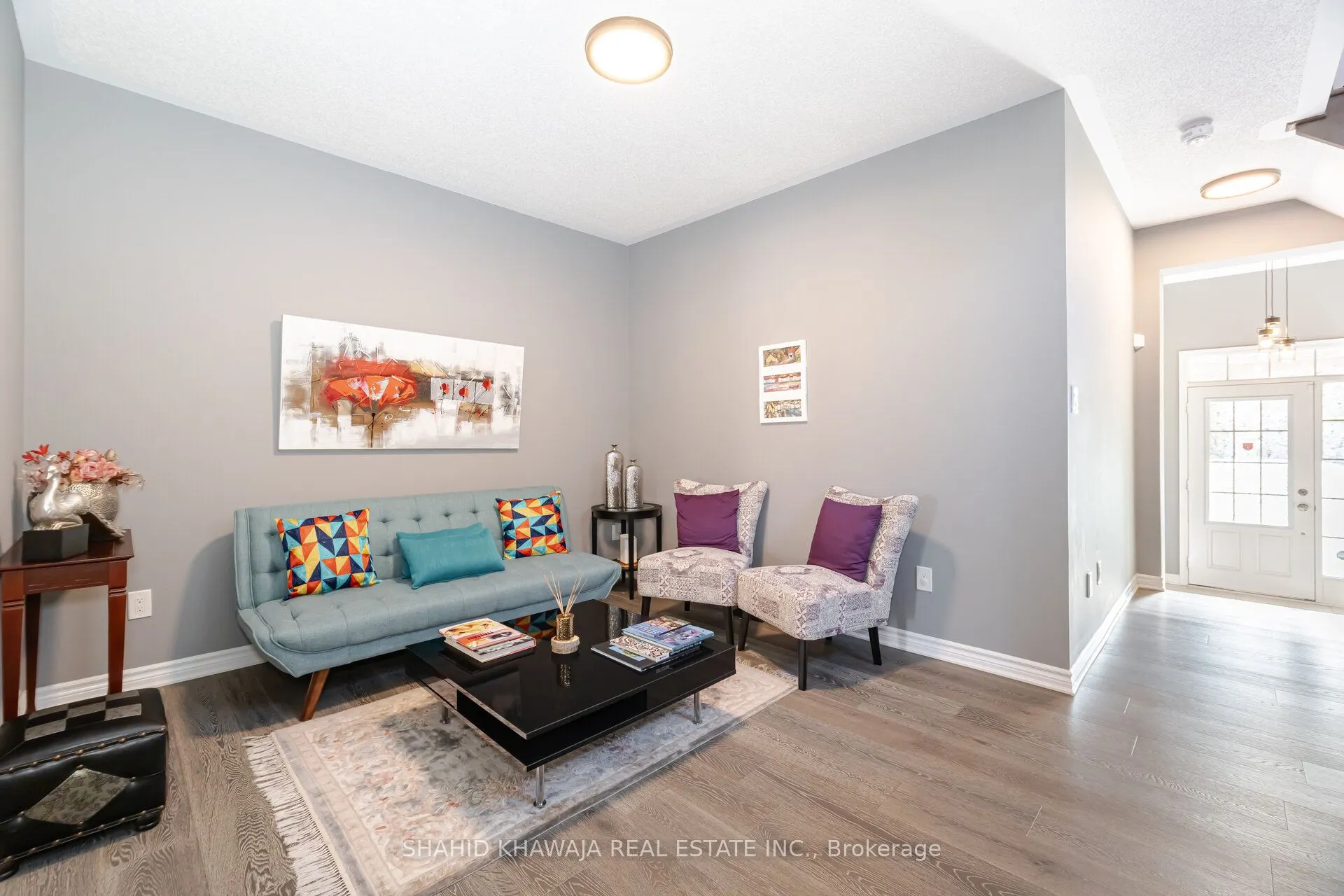 1388 Connaught Terrace