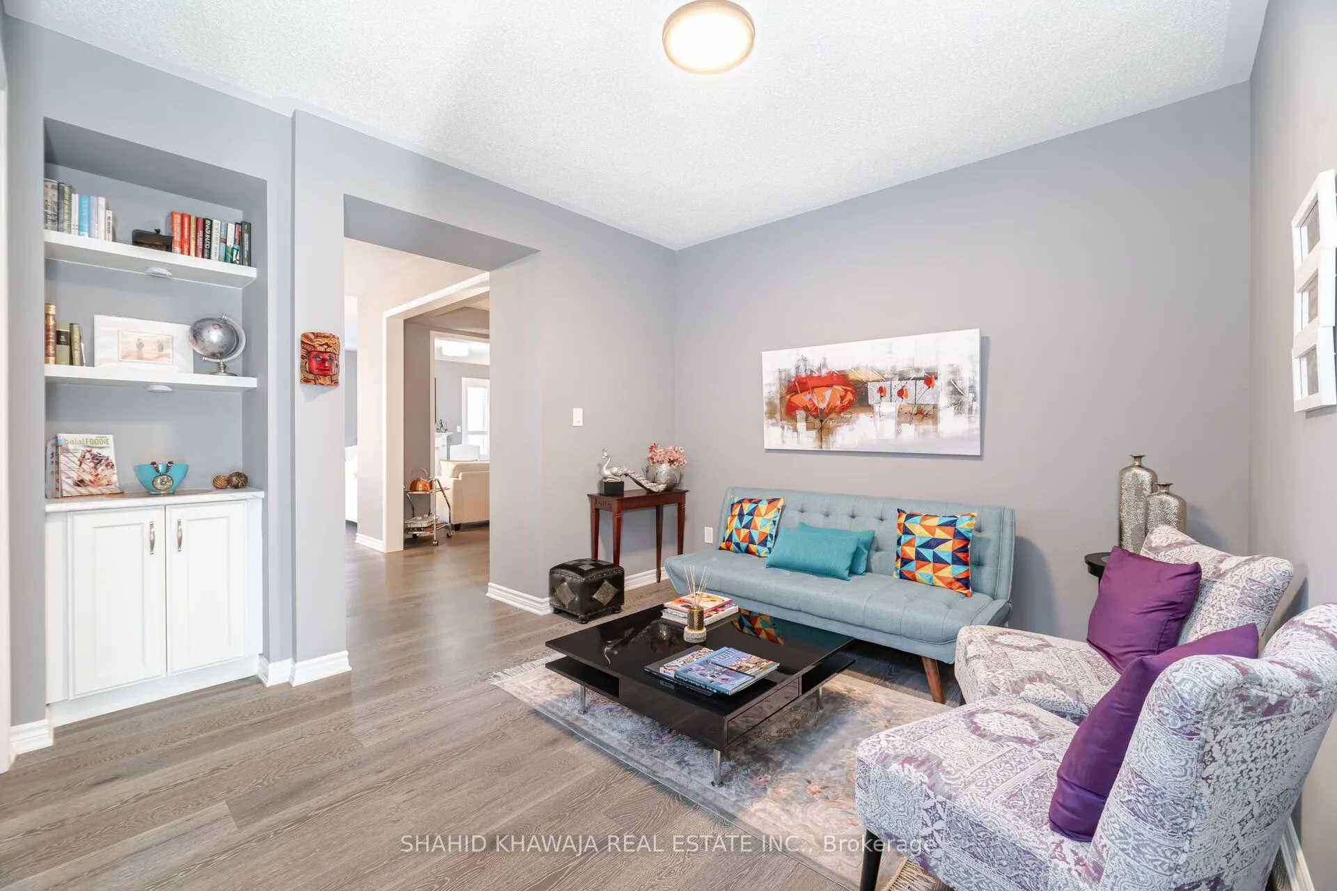 1388 Connaught Terrace