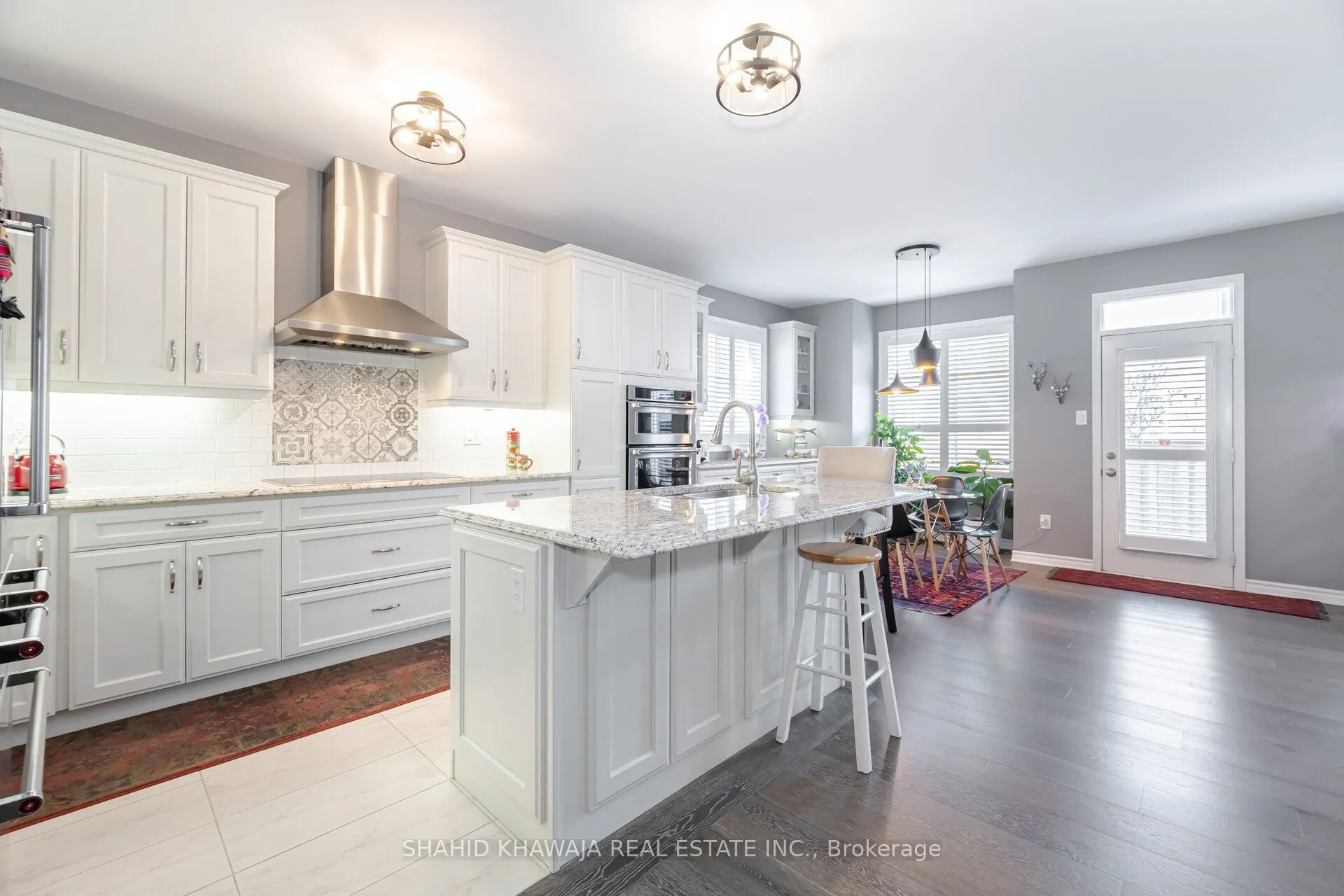 1388 Connaught Terrace