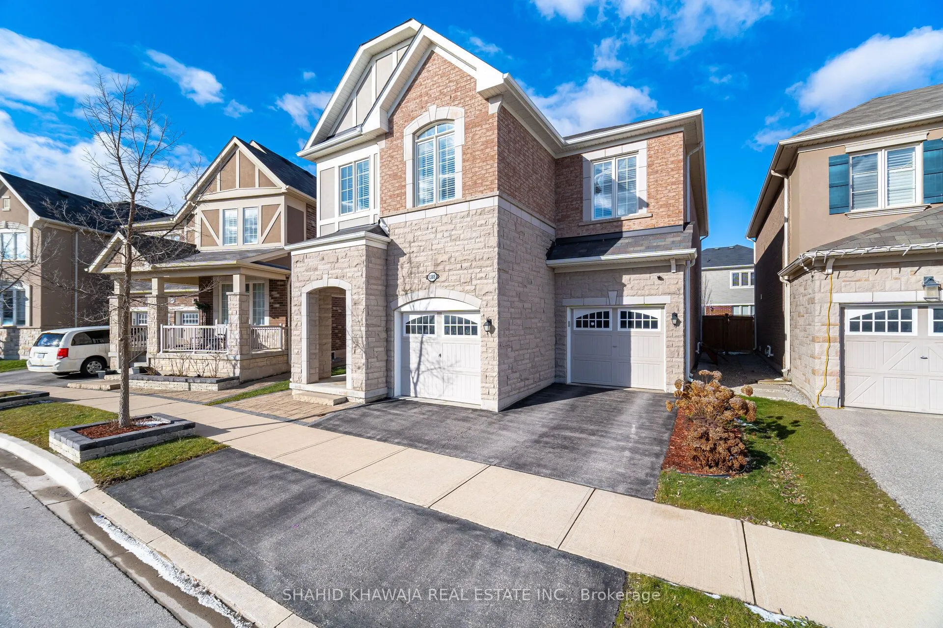 1388 Connaught Terrace