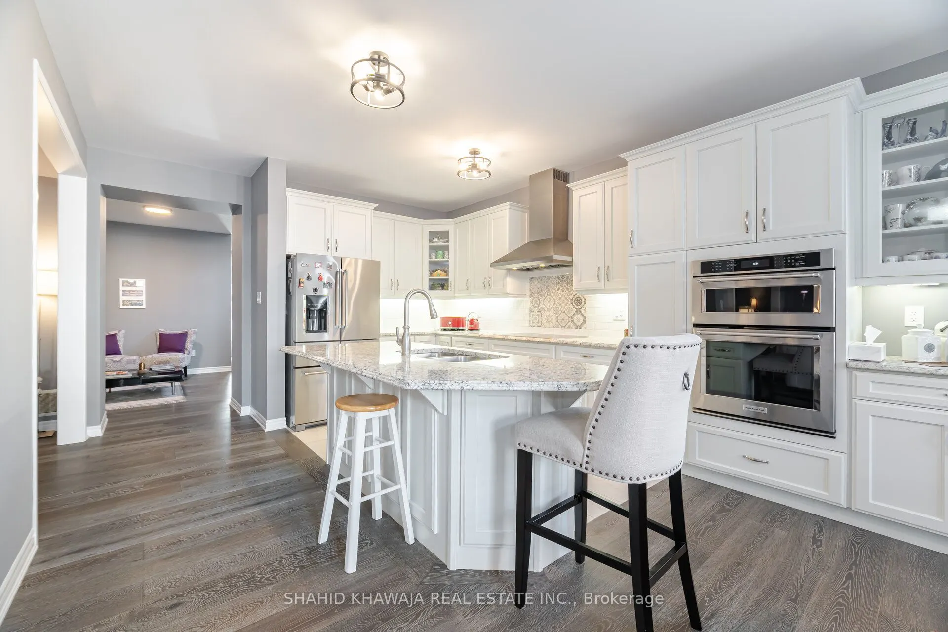 1388 Connaught Terrace