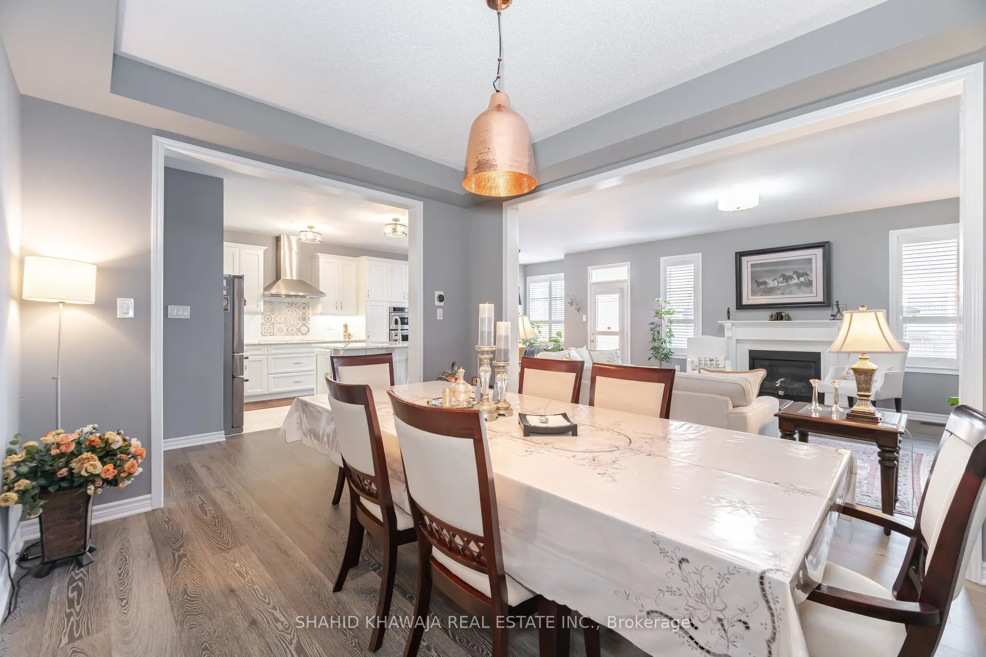 1388 Connaught Terrace
