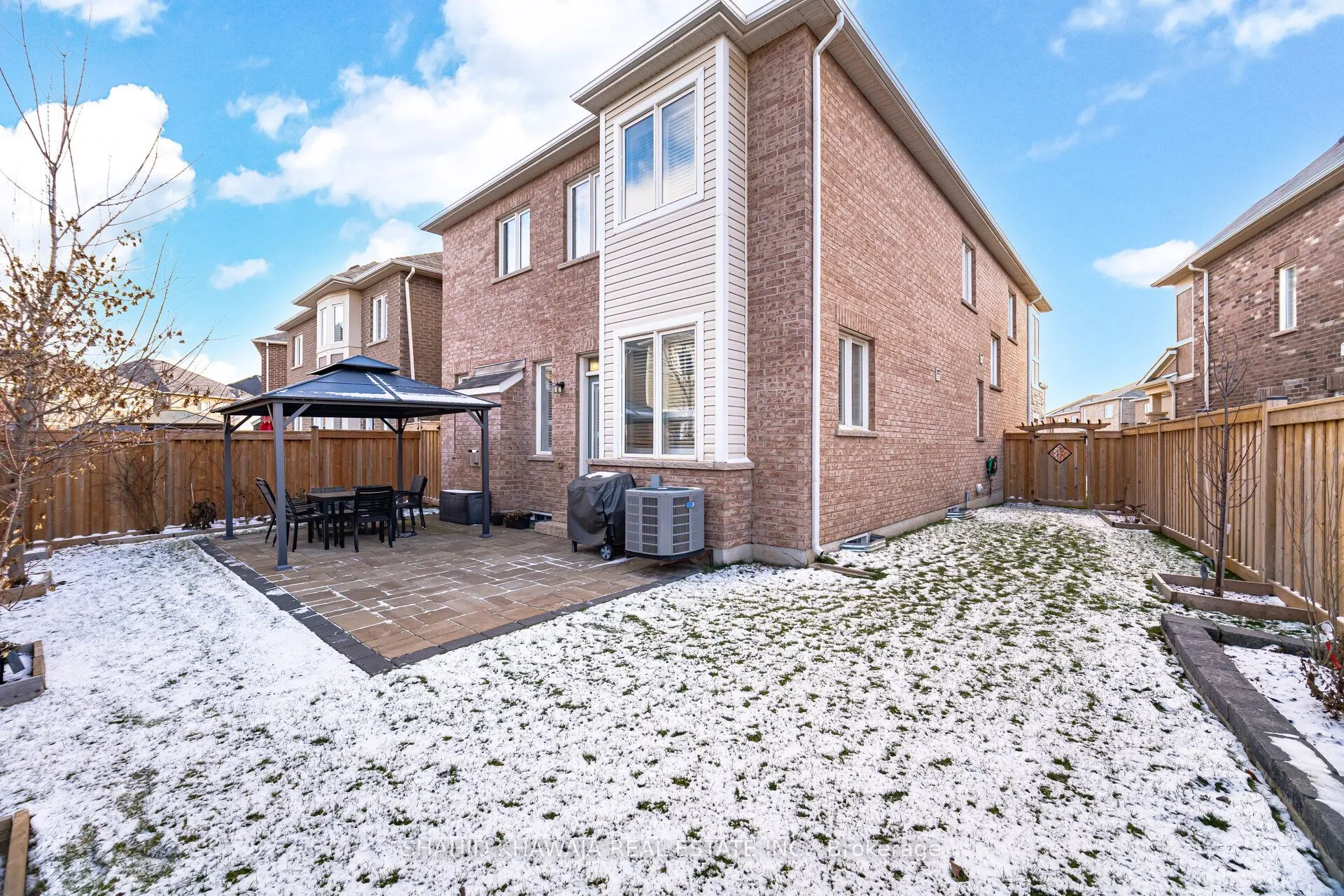 1388 Connaught Terrace