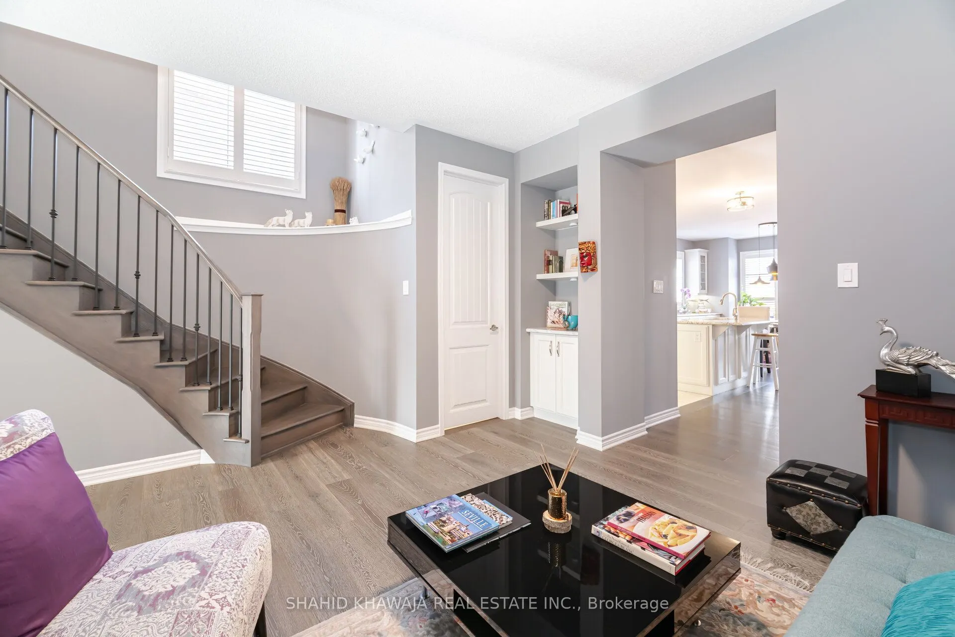 1388 Connaught Terrace