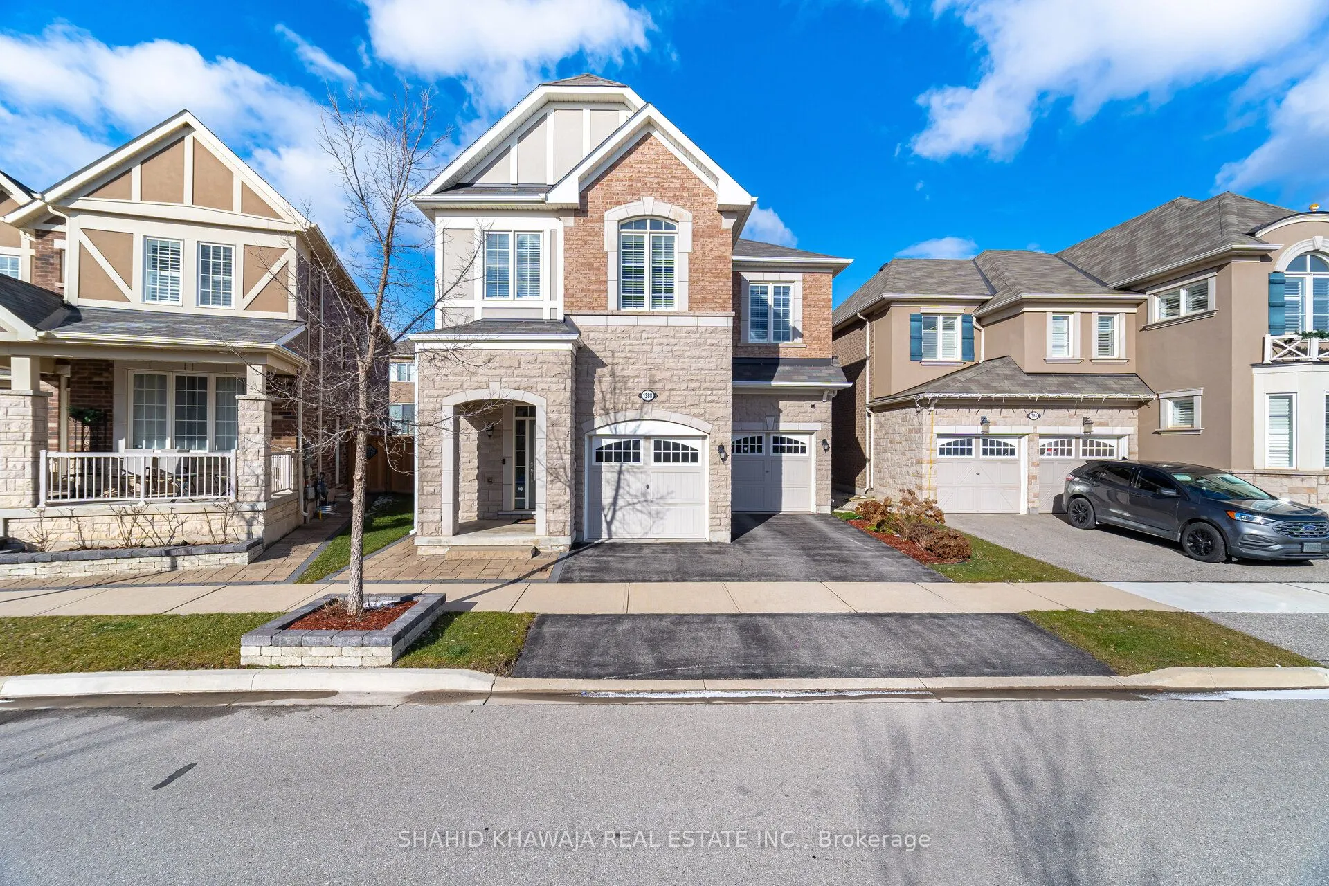1388 Connaught Terrace