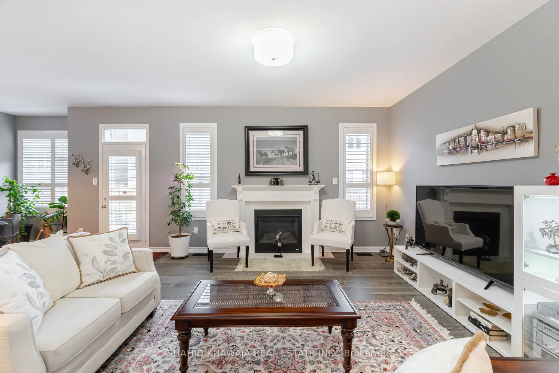 1388 Connaught Terrace