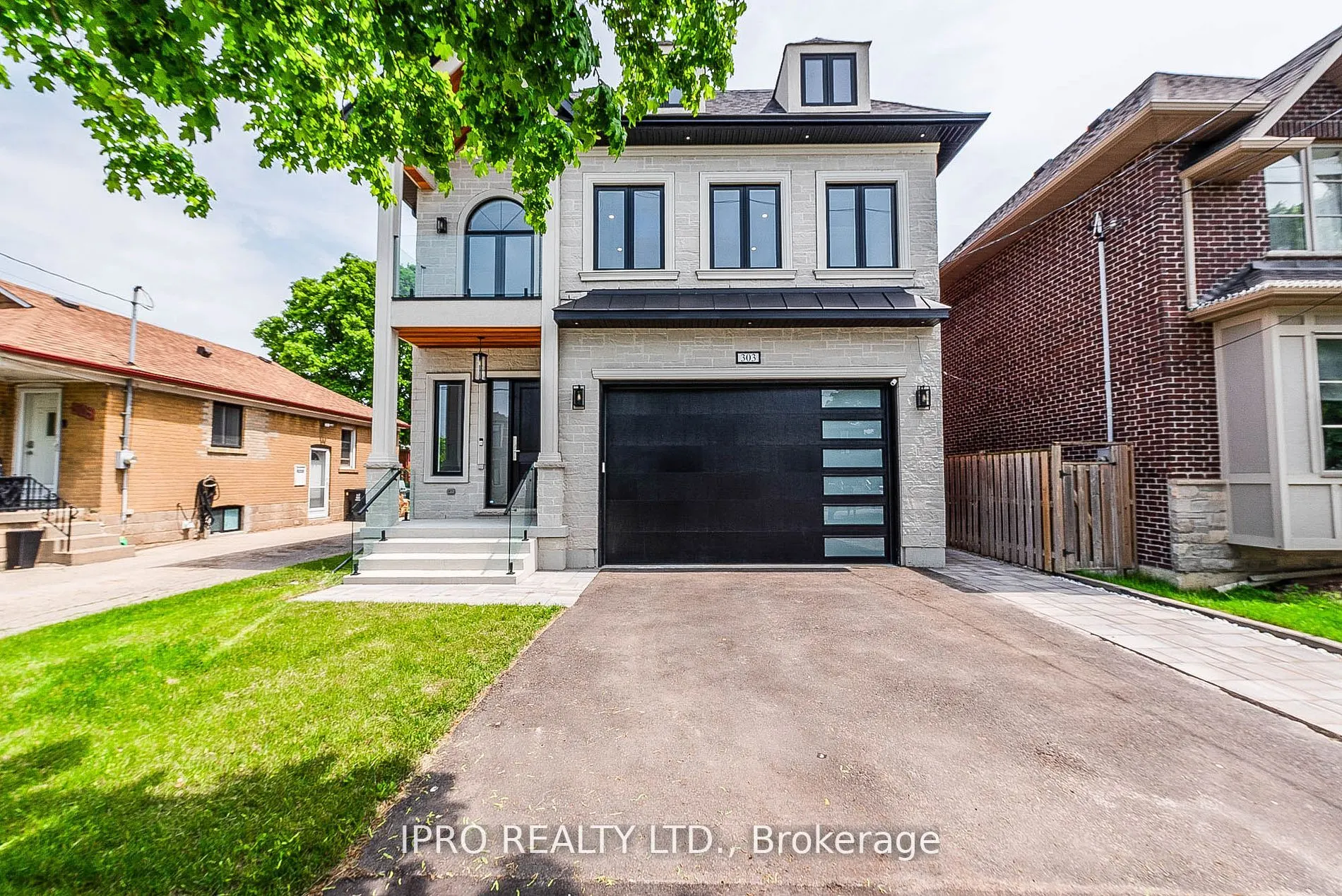 303 Delta Street