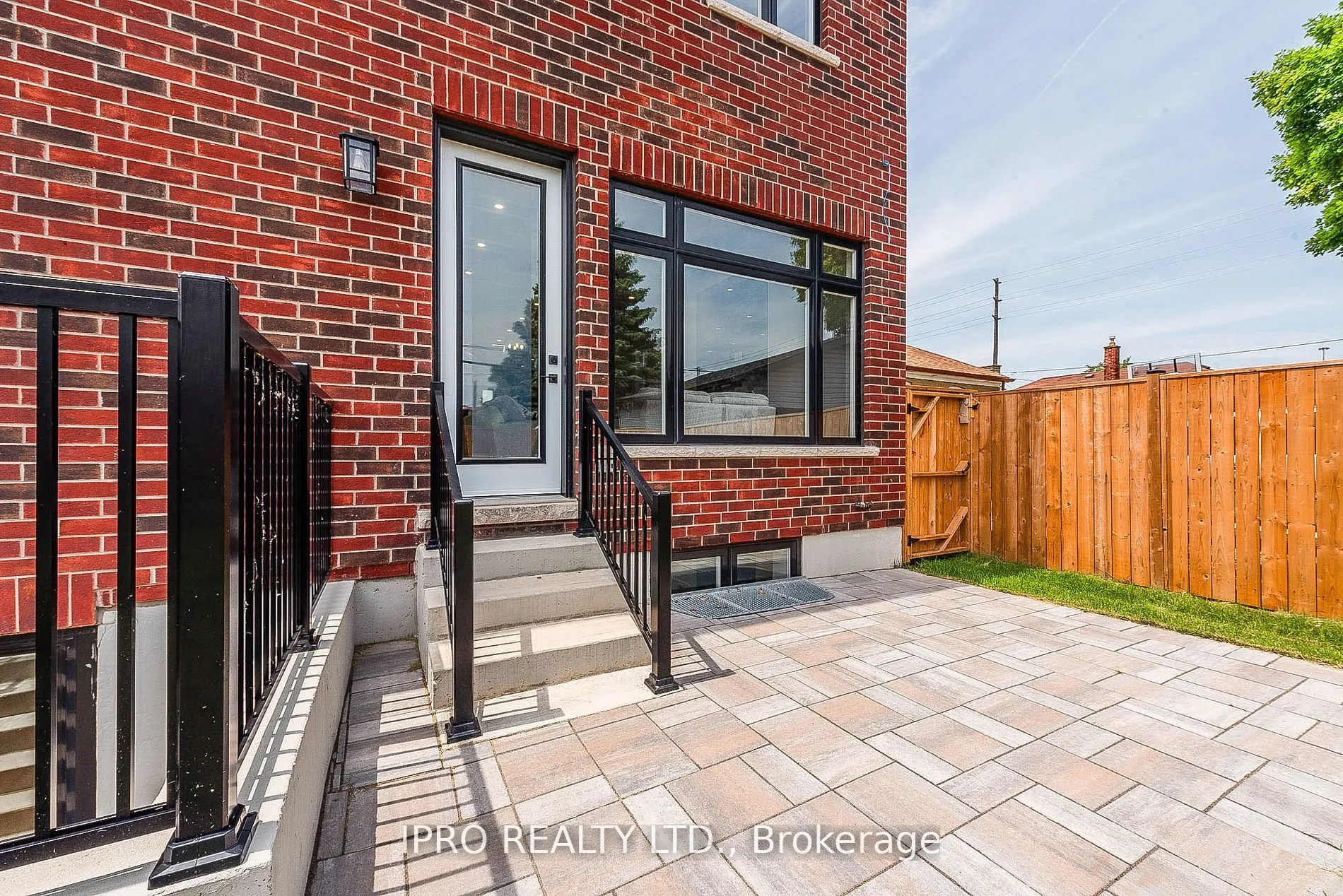 303 Delta Street
