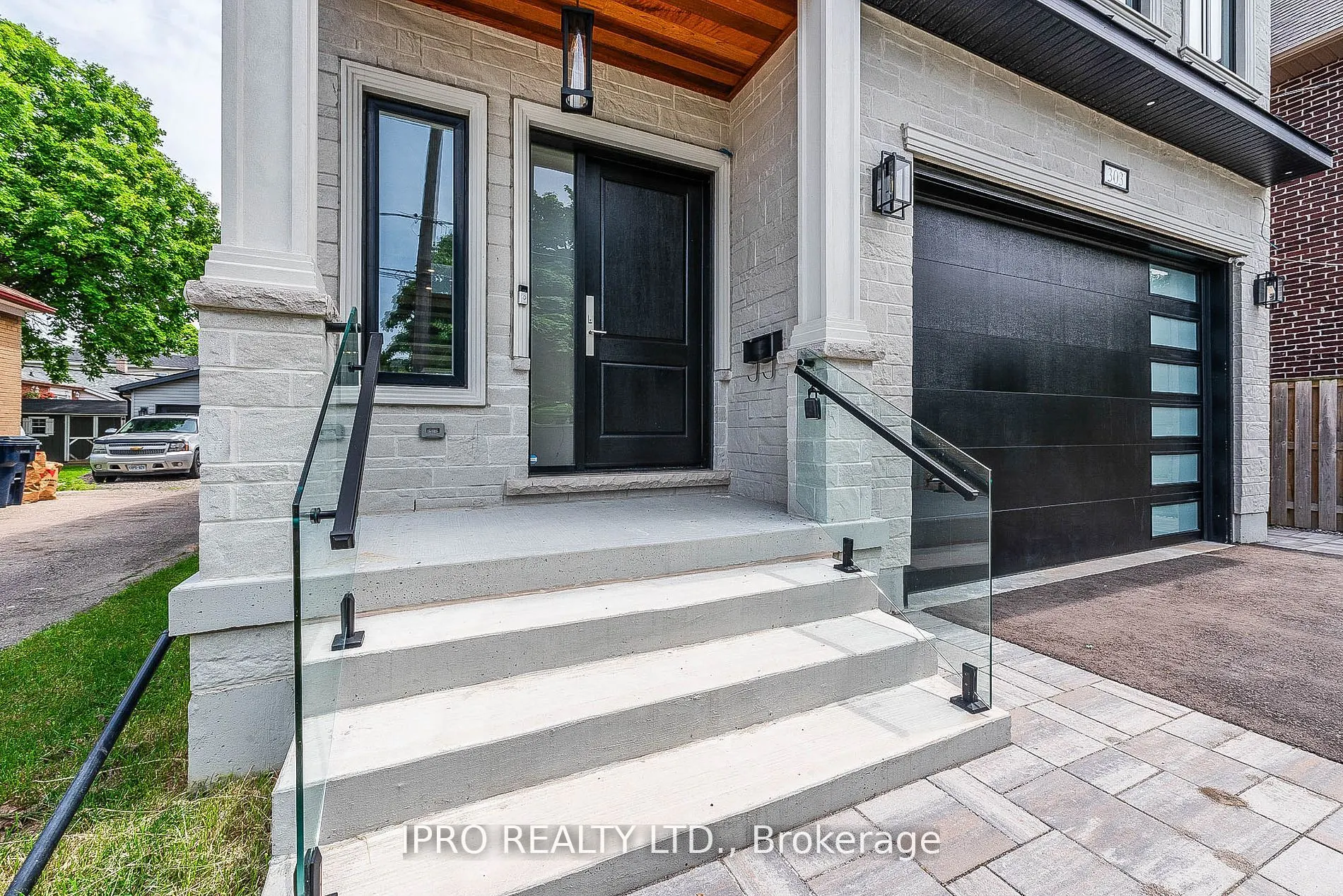 303 Delta Street