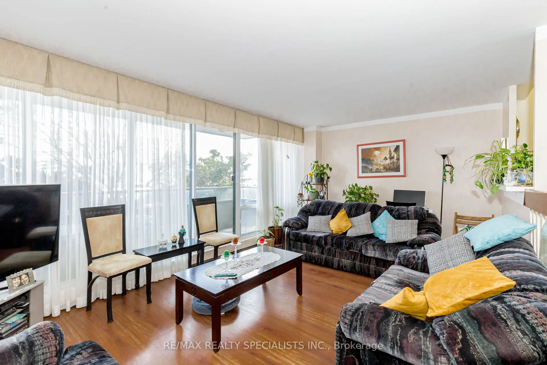 1 Four Winds Drive #106