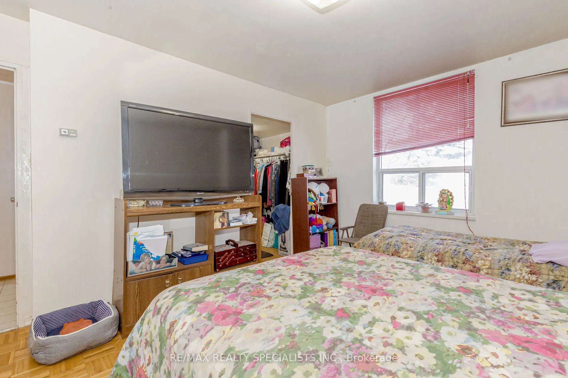 1 Four Winds Drive #106