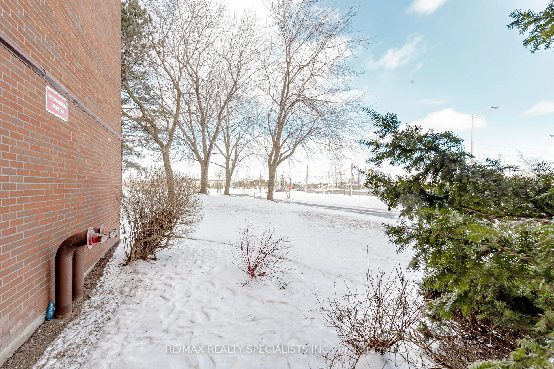 1 Four Winds Drive #106