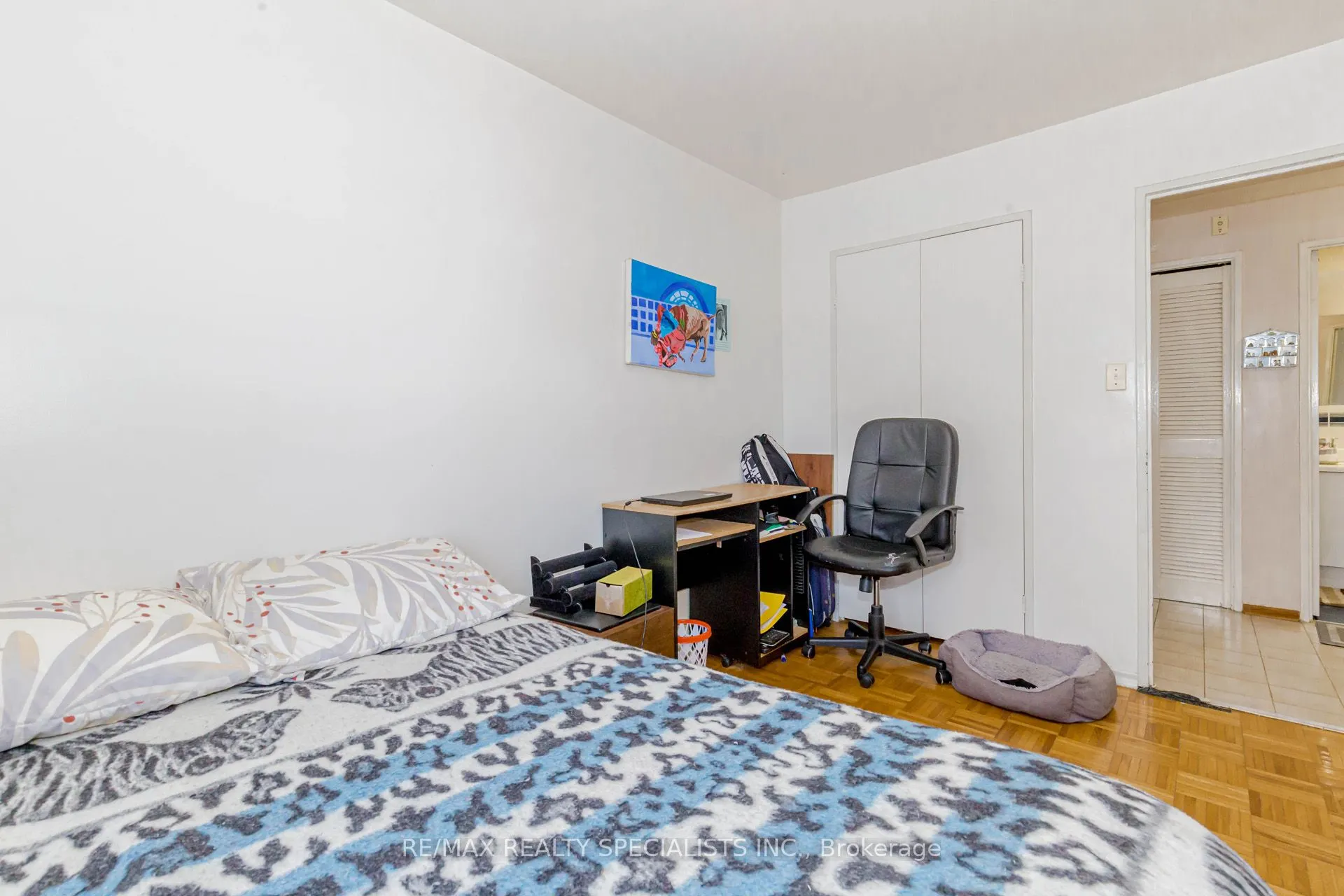 1 Four Winds Drive #106