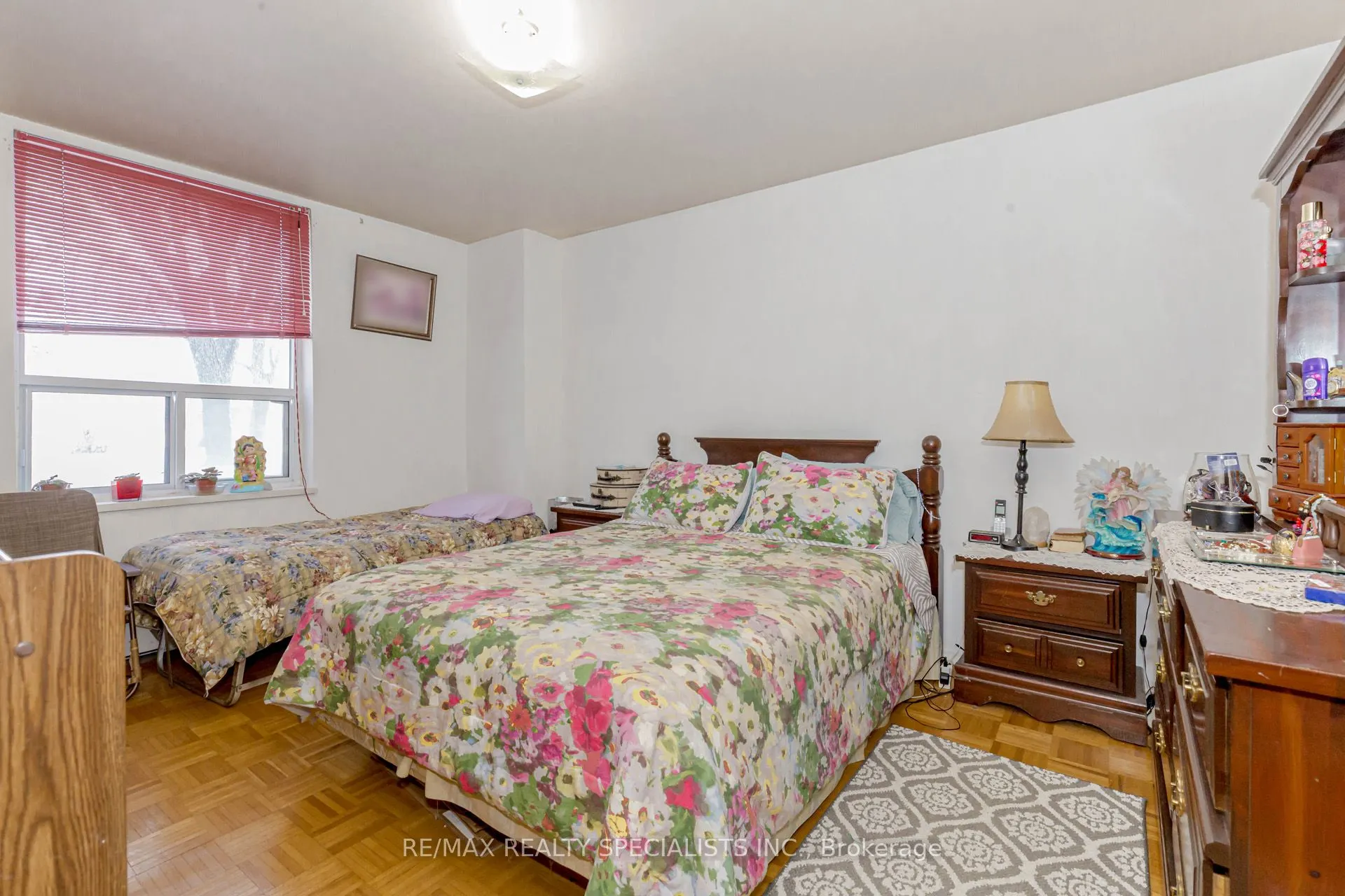 1 Four Winds Drive #106