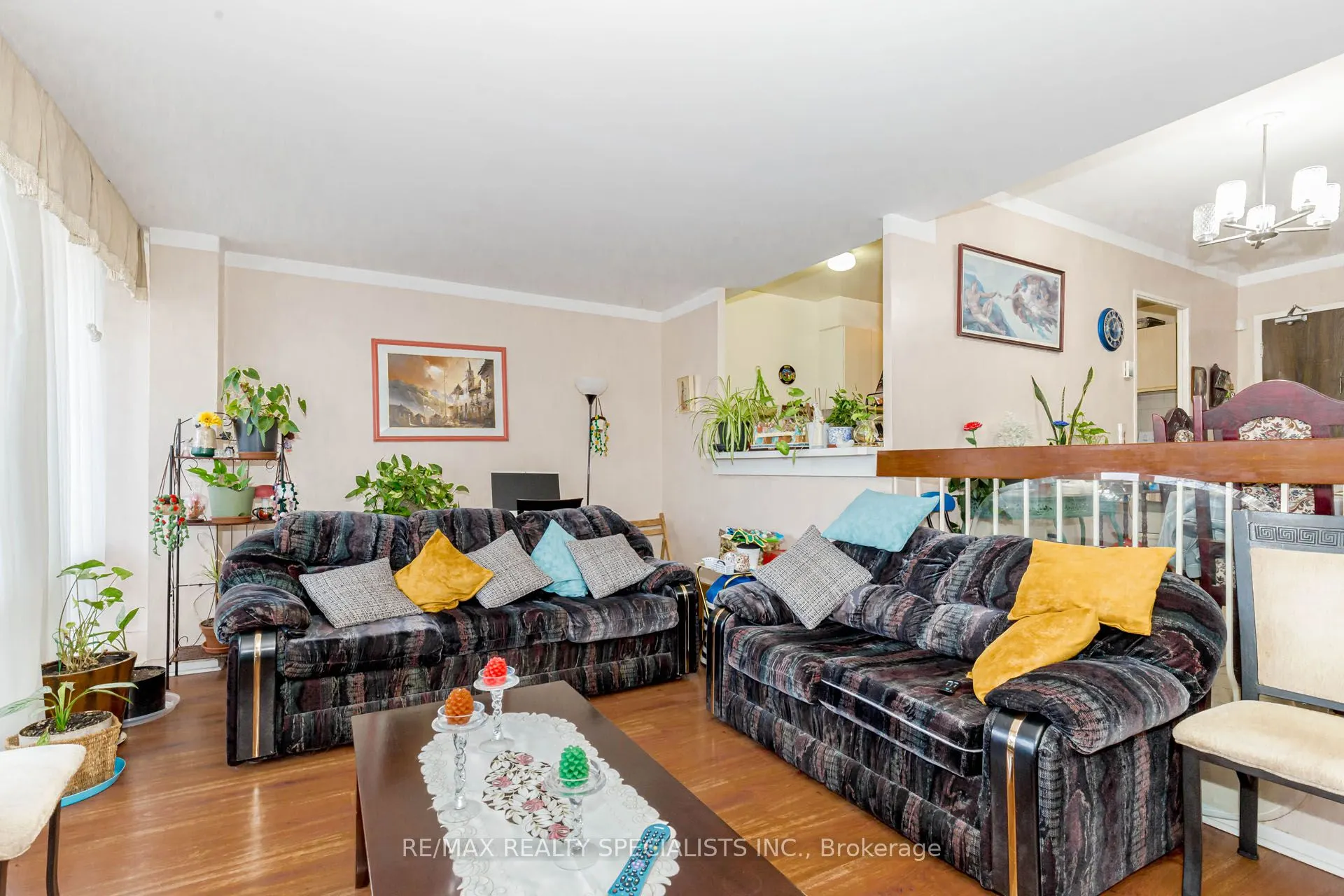 1 Four Winds Drive #106