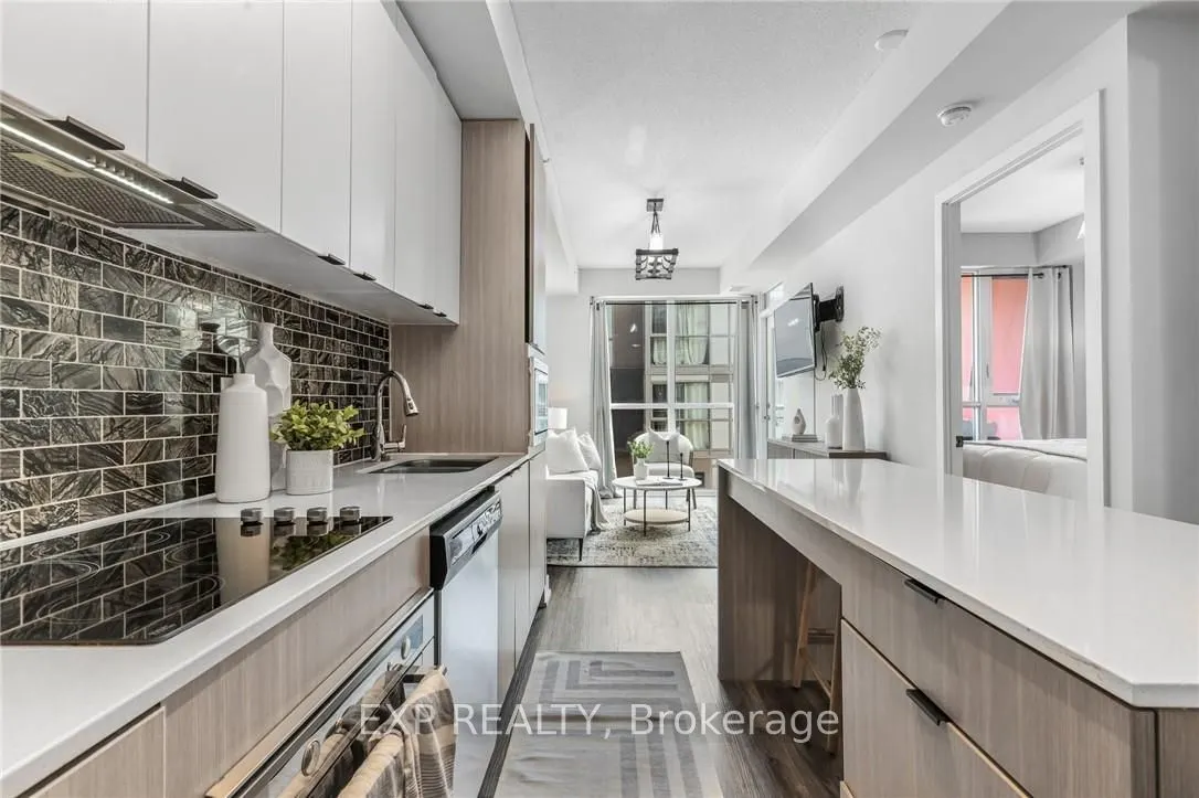 5220 Dundas Street, #312