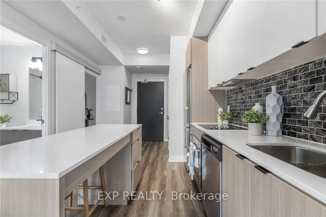 5220 Dundas Street, #312