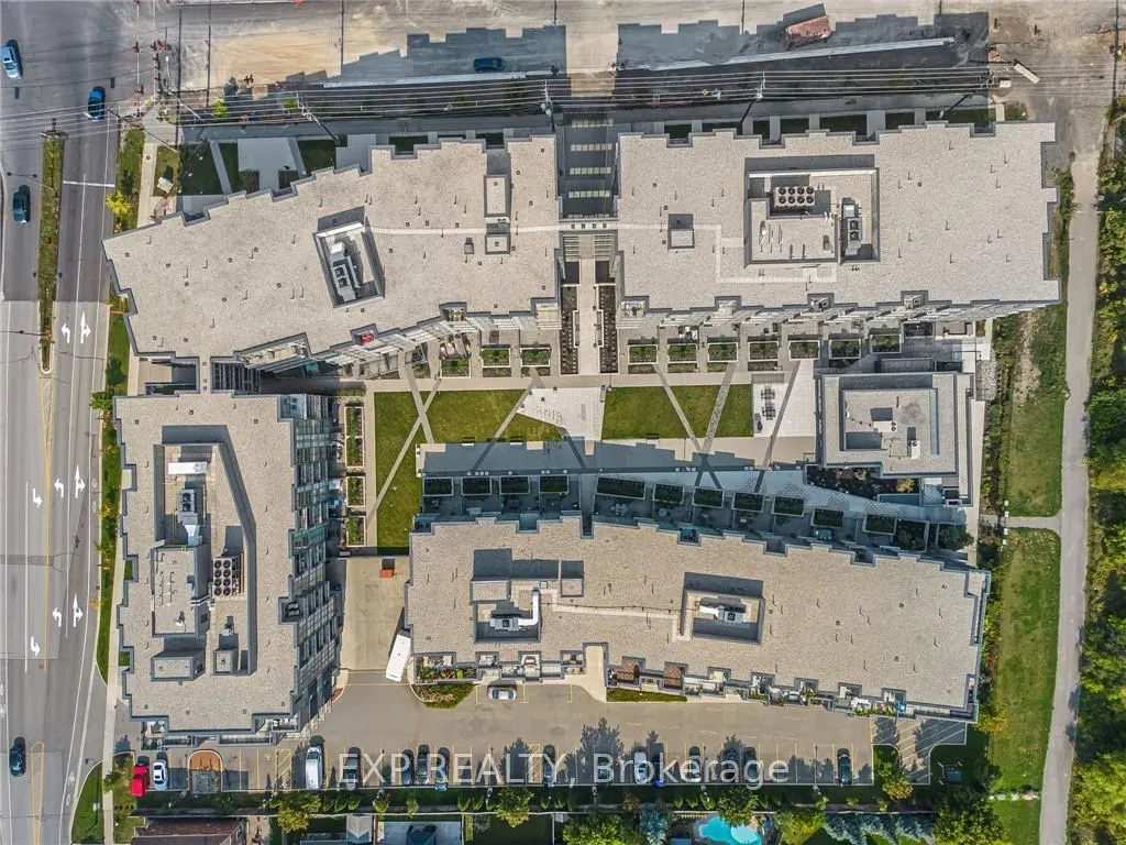 5220 Dundas Street, #312