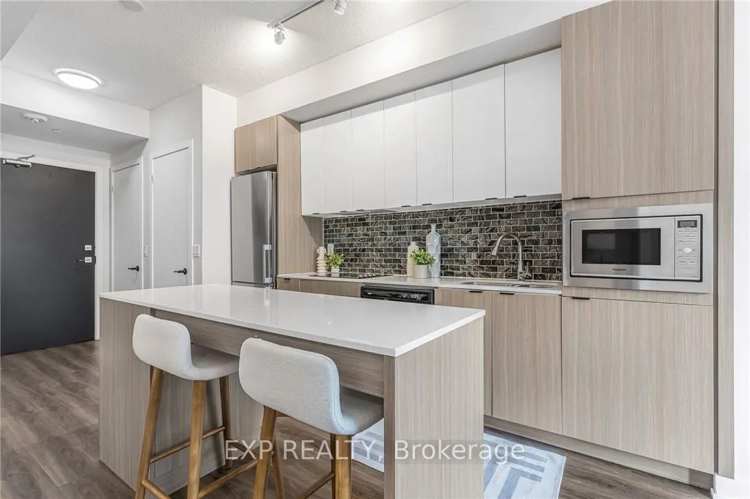 5220 Dundas Street, #312
