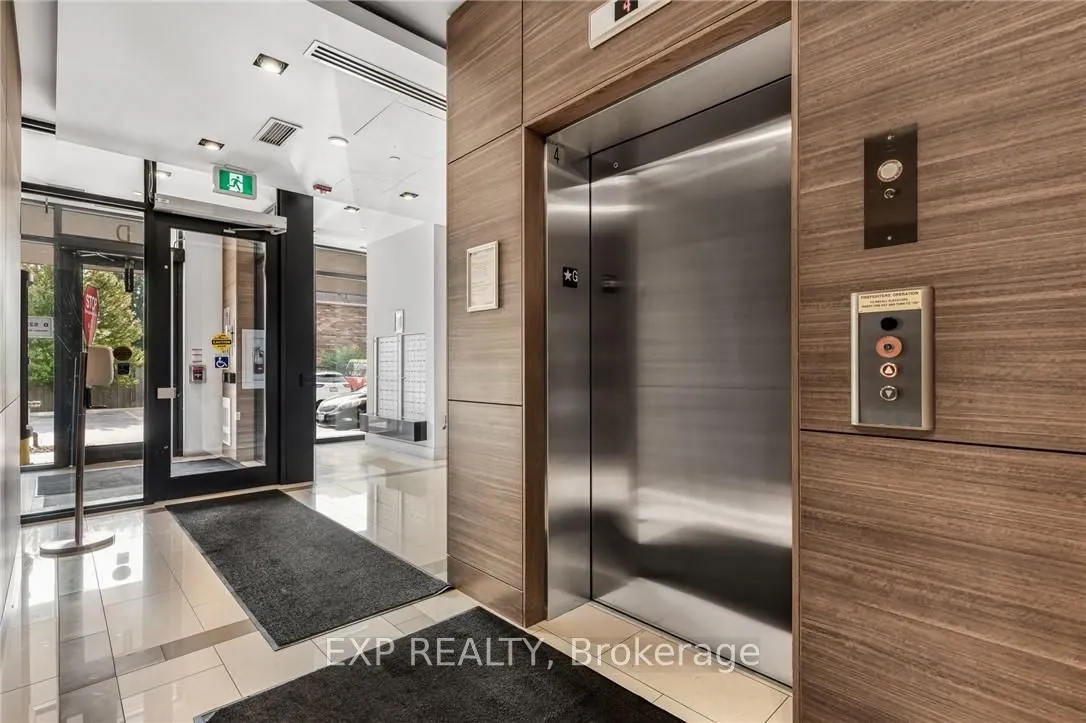 5220 Dundas Street, #312