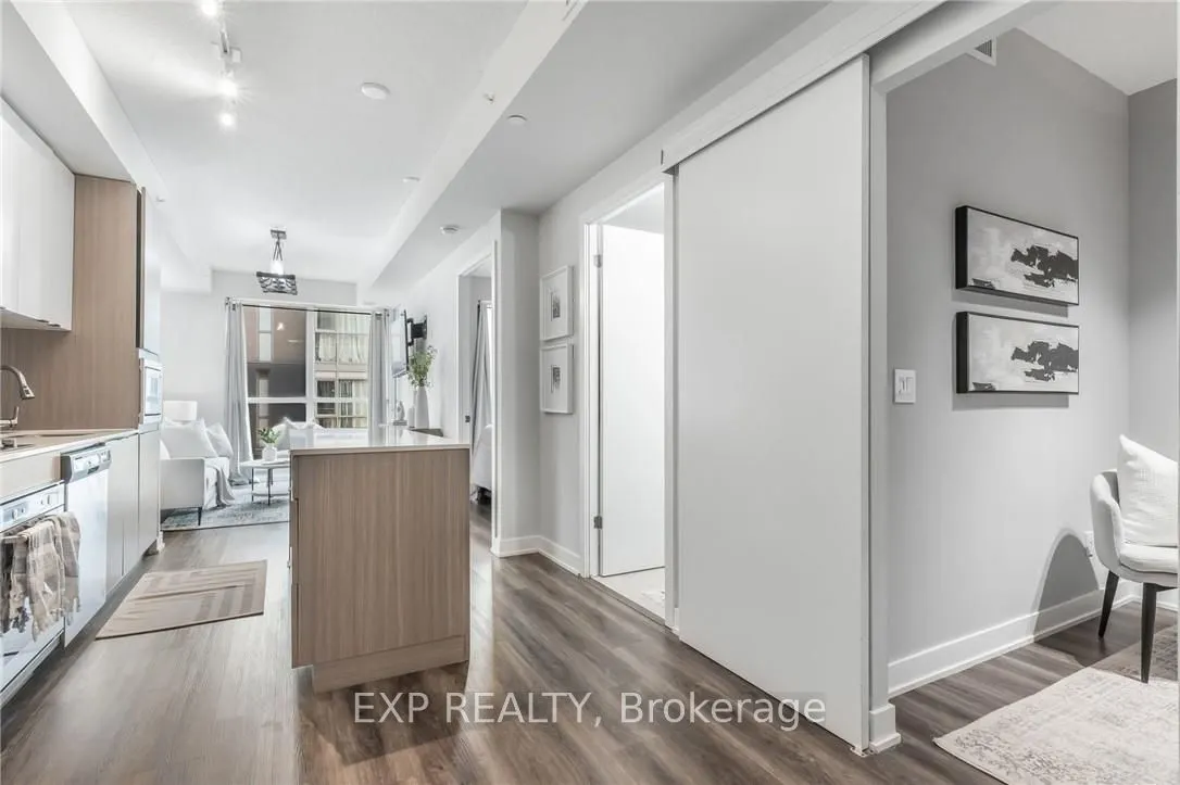 5220 Dundas Street, #312